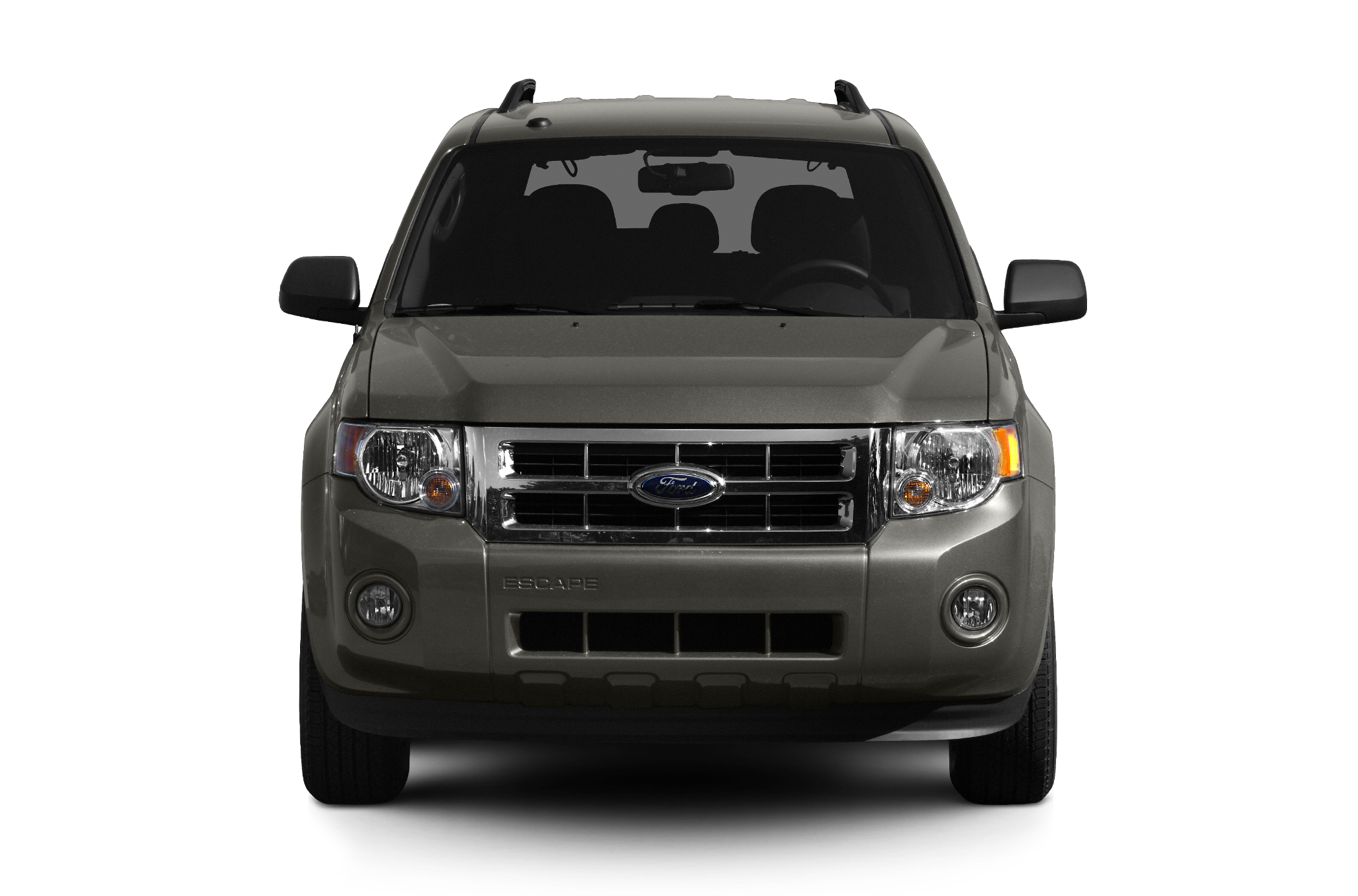 2012 Ford Escape