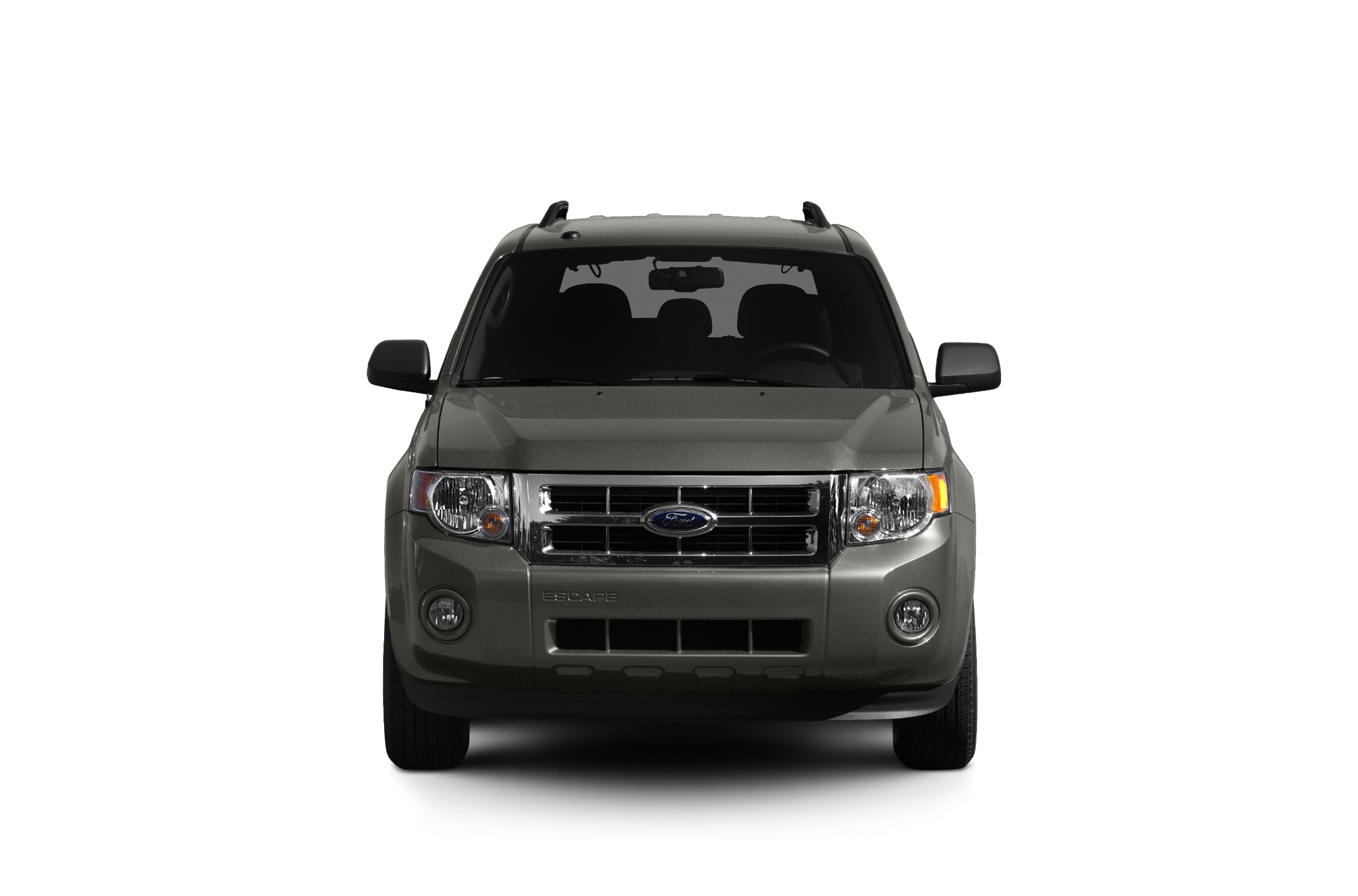 2012 Ford Escape