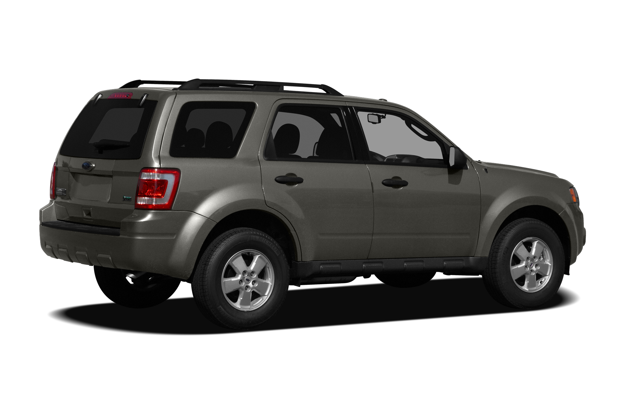 2012 Ford Escape