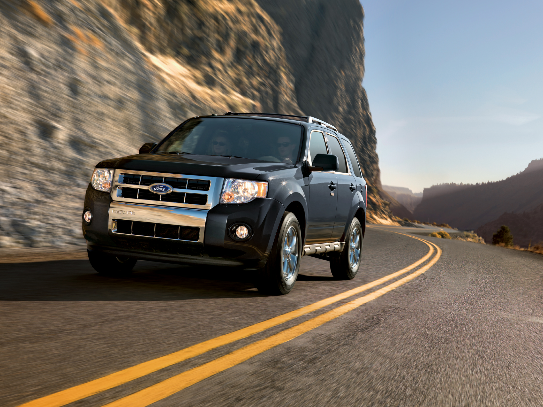 2012 Ford Escape