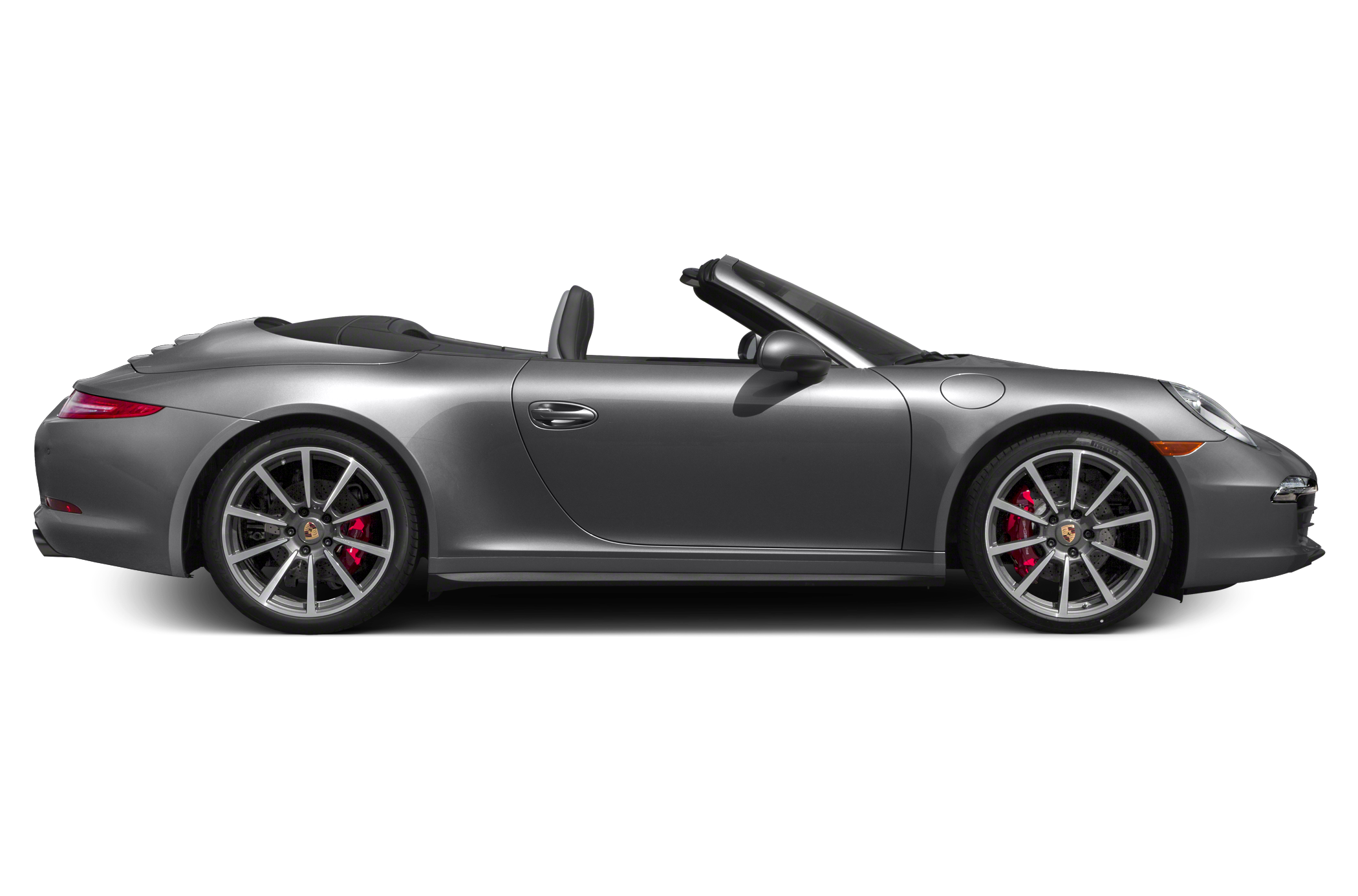 2015 Porsche 911
