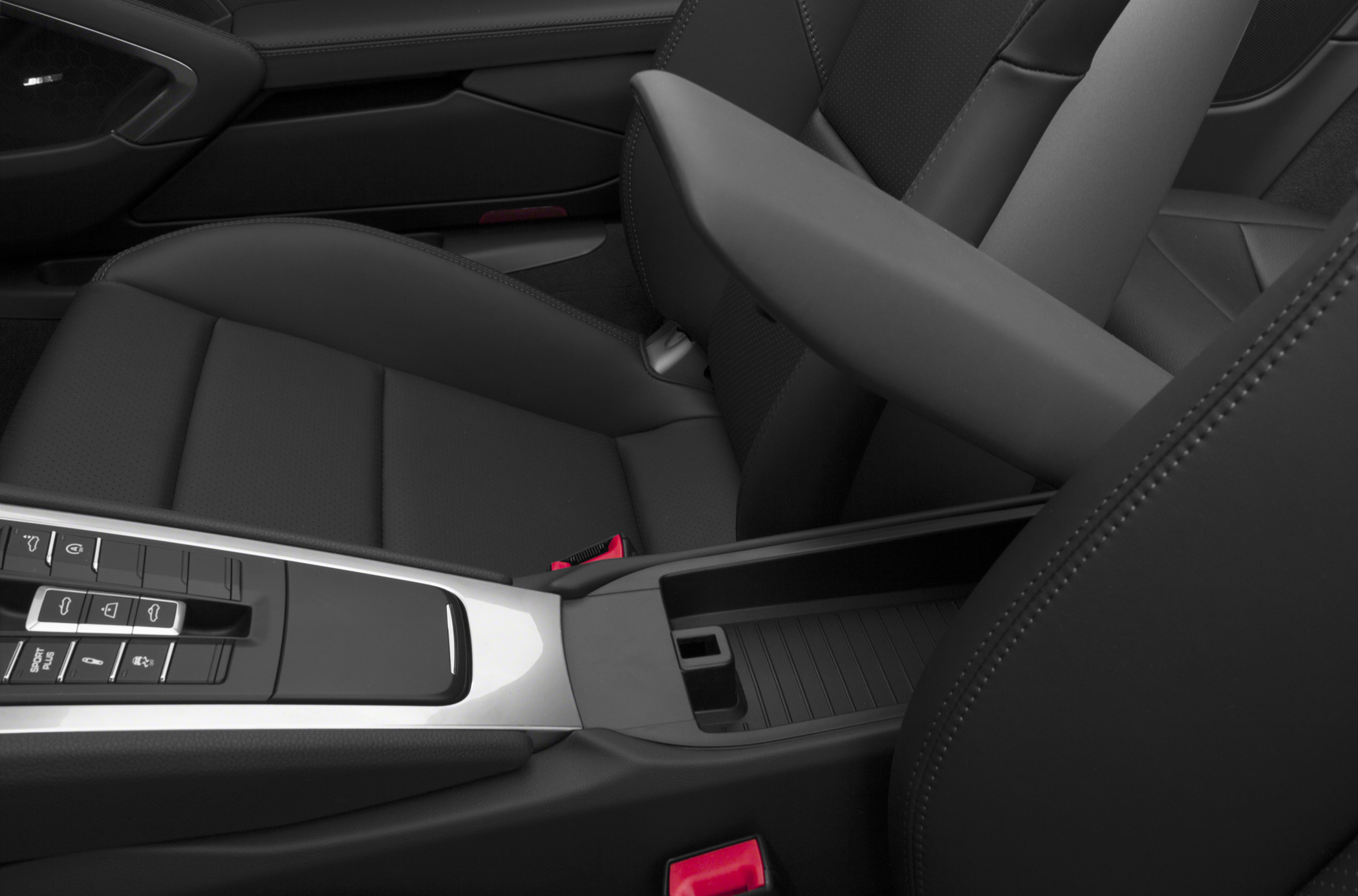 2015 Porsche 911