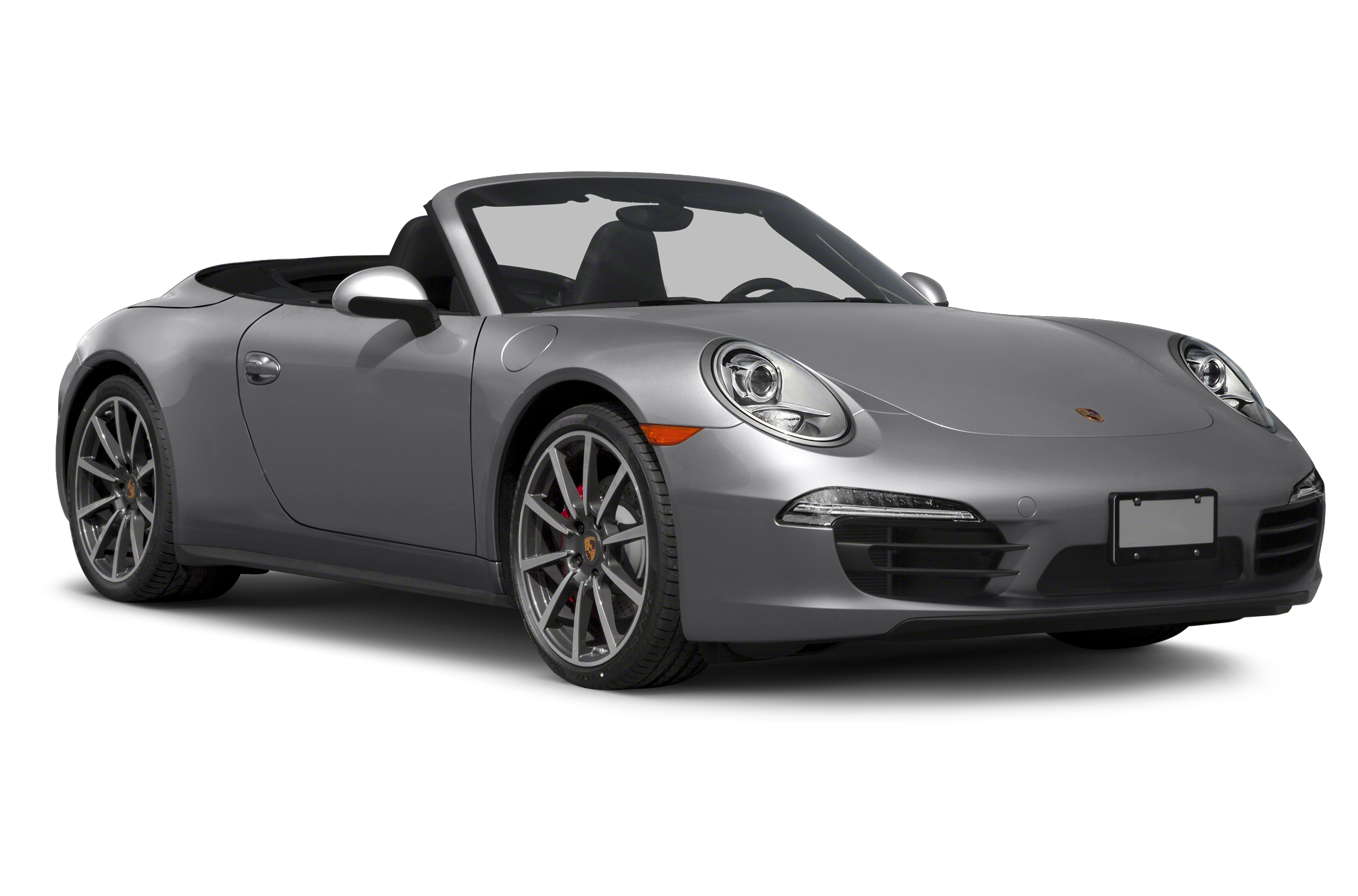 2015 Porsche 911