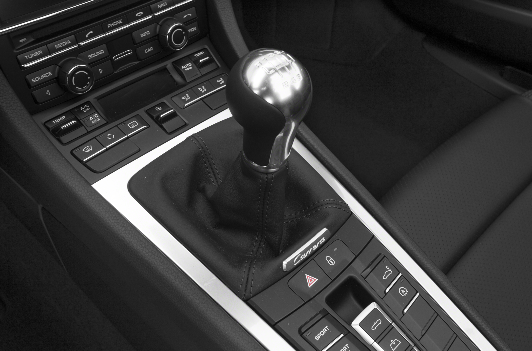 2015 Porsche 911