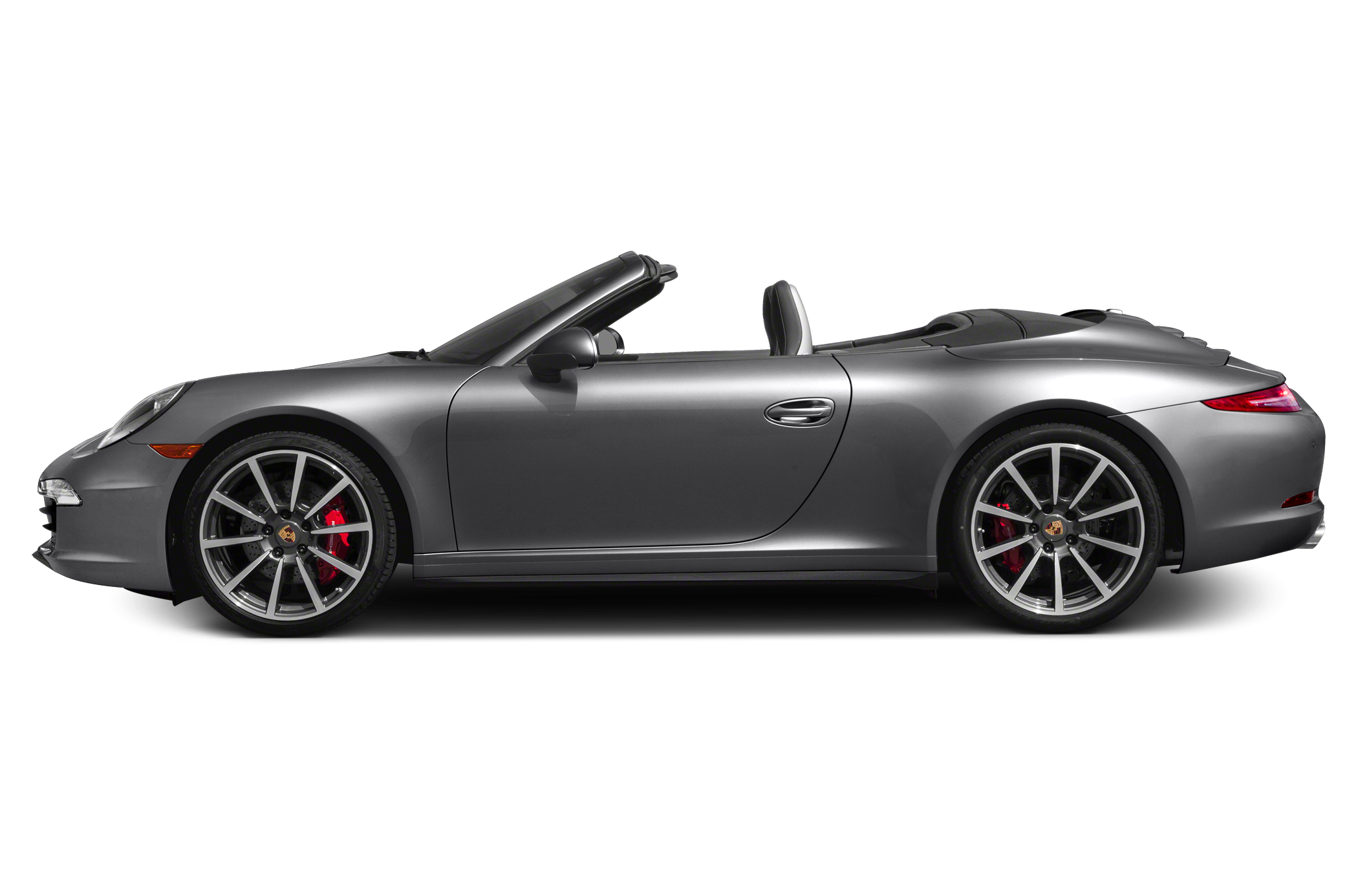 2015 Porsche 911
