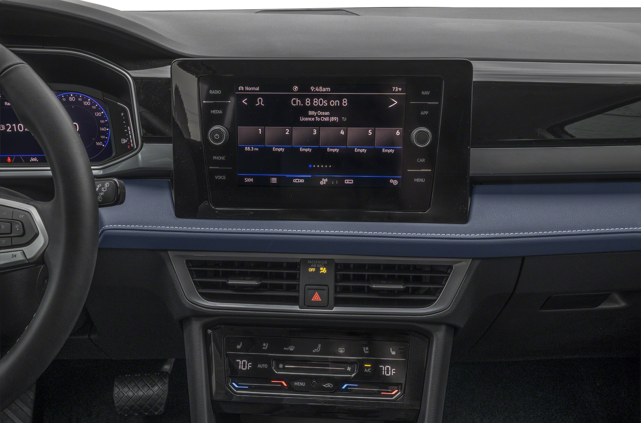 2026 Volkswagen Taos
