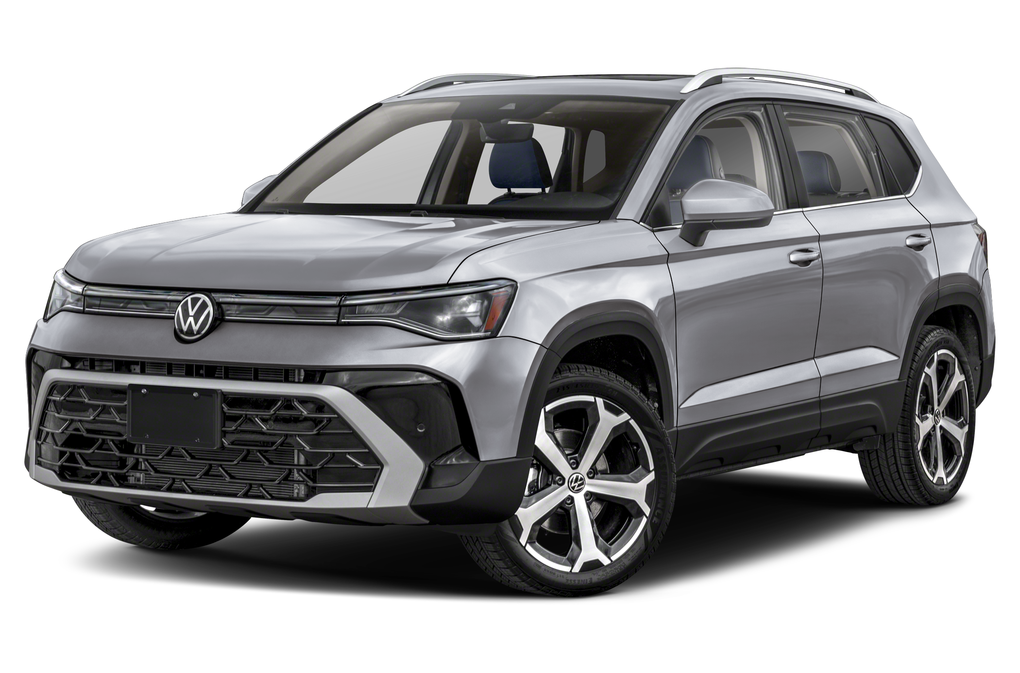 2026 Volkswagen Taos
