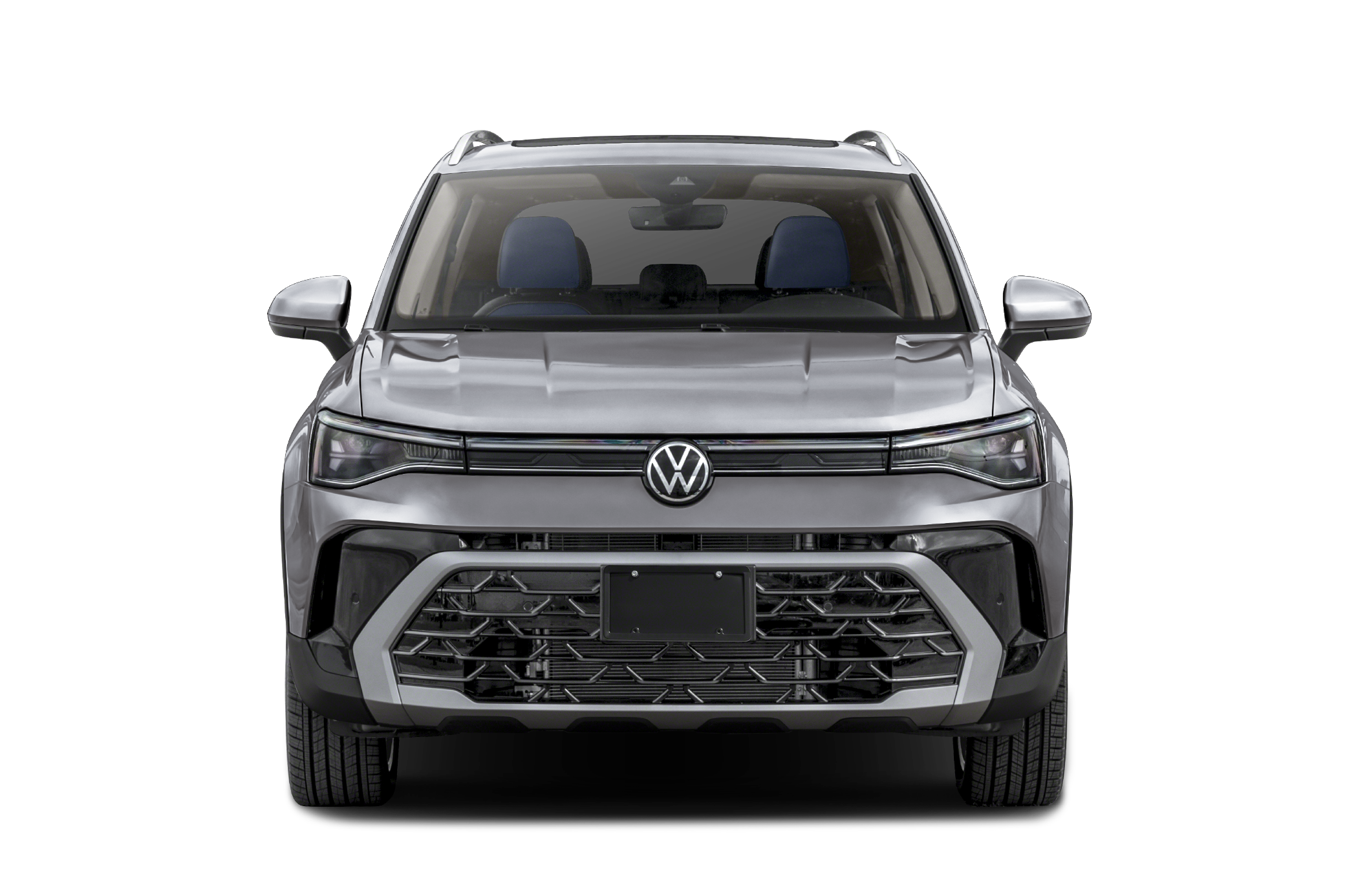 2026 Volkswagen Taos