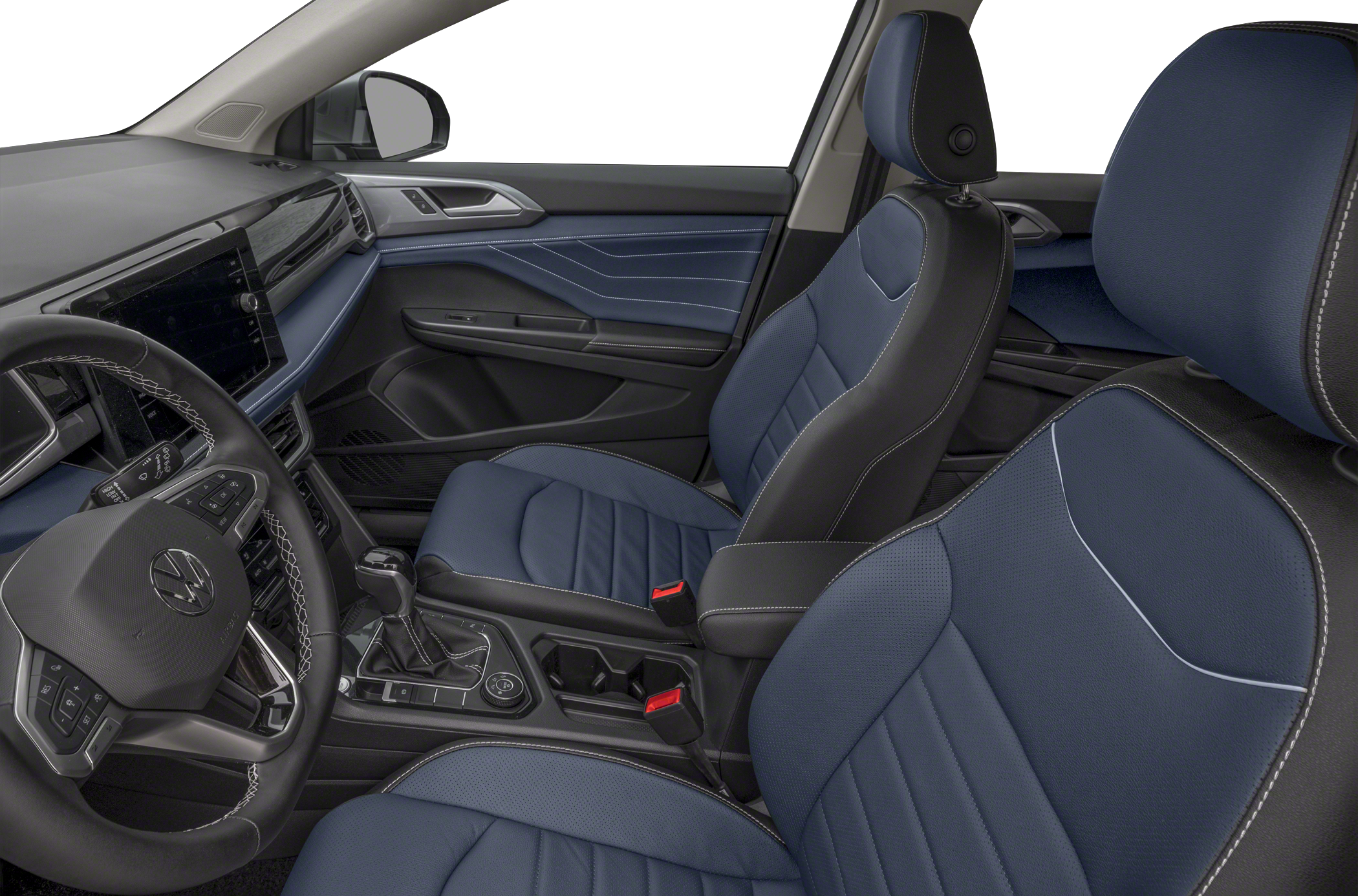 2026 Volkswagen Taos