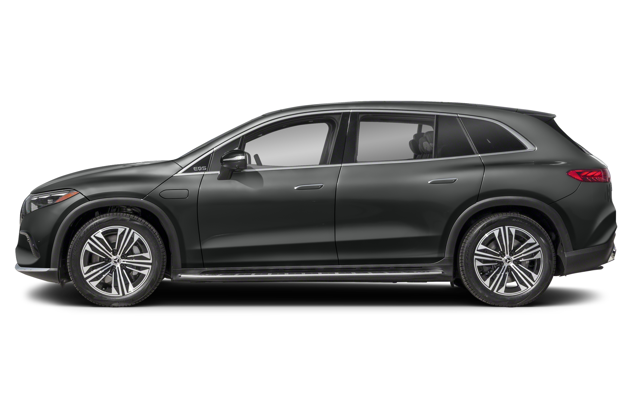 2024 Mercedes-Benz EQS 450+