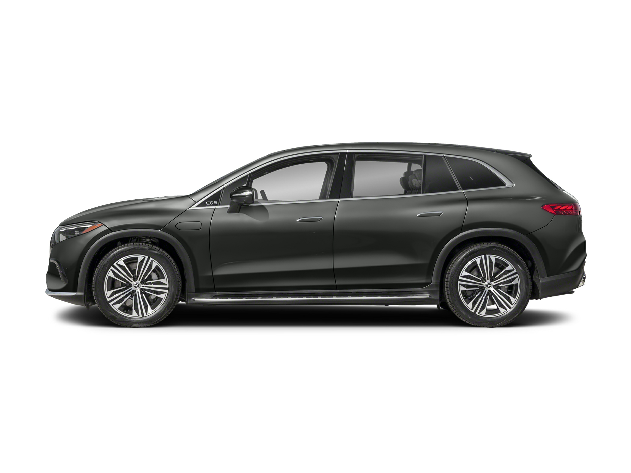 2024 Mercedes-Benz EQS 450+