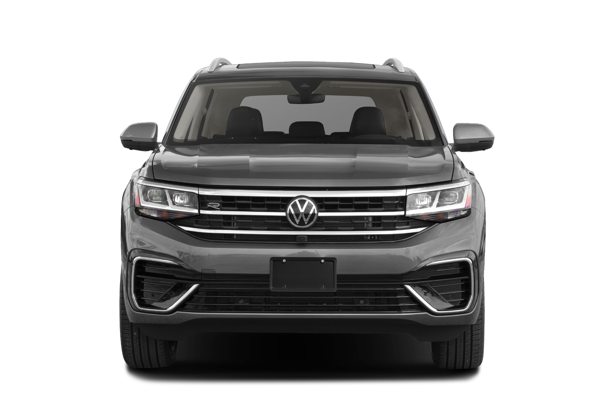2023 Volkswagen Atlas