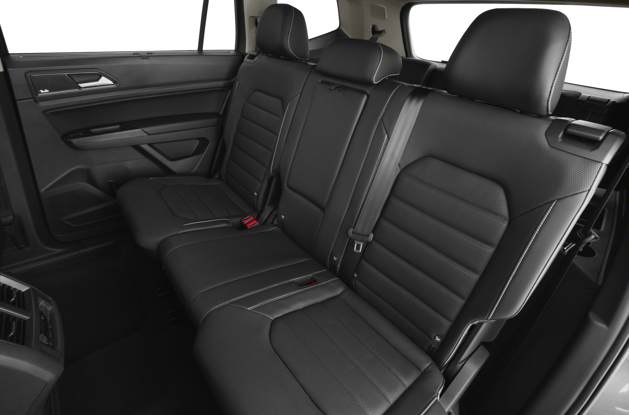 2023 Volkswagen Atlas