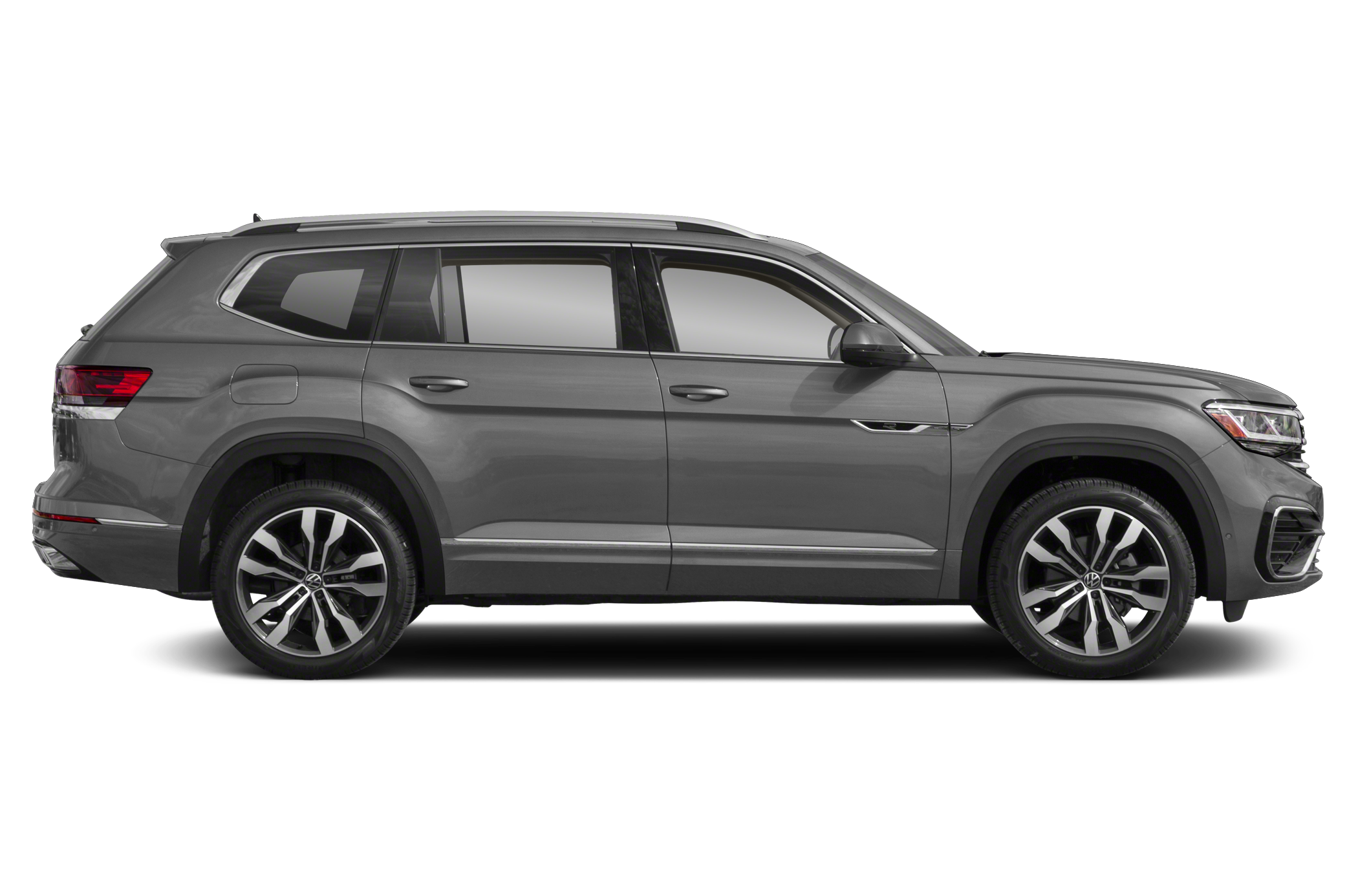 2023 Volkswagen Atlas