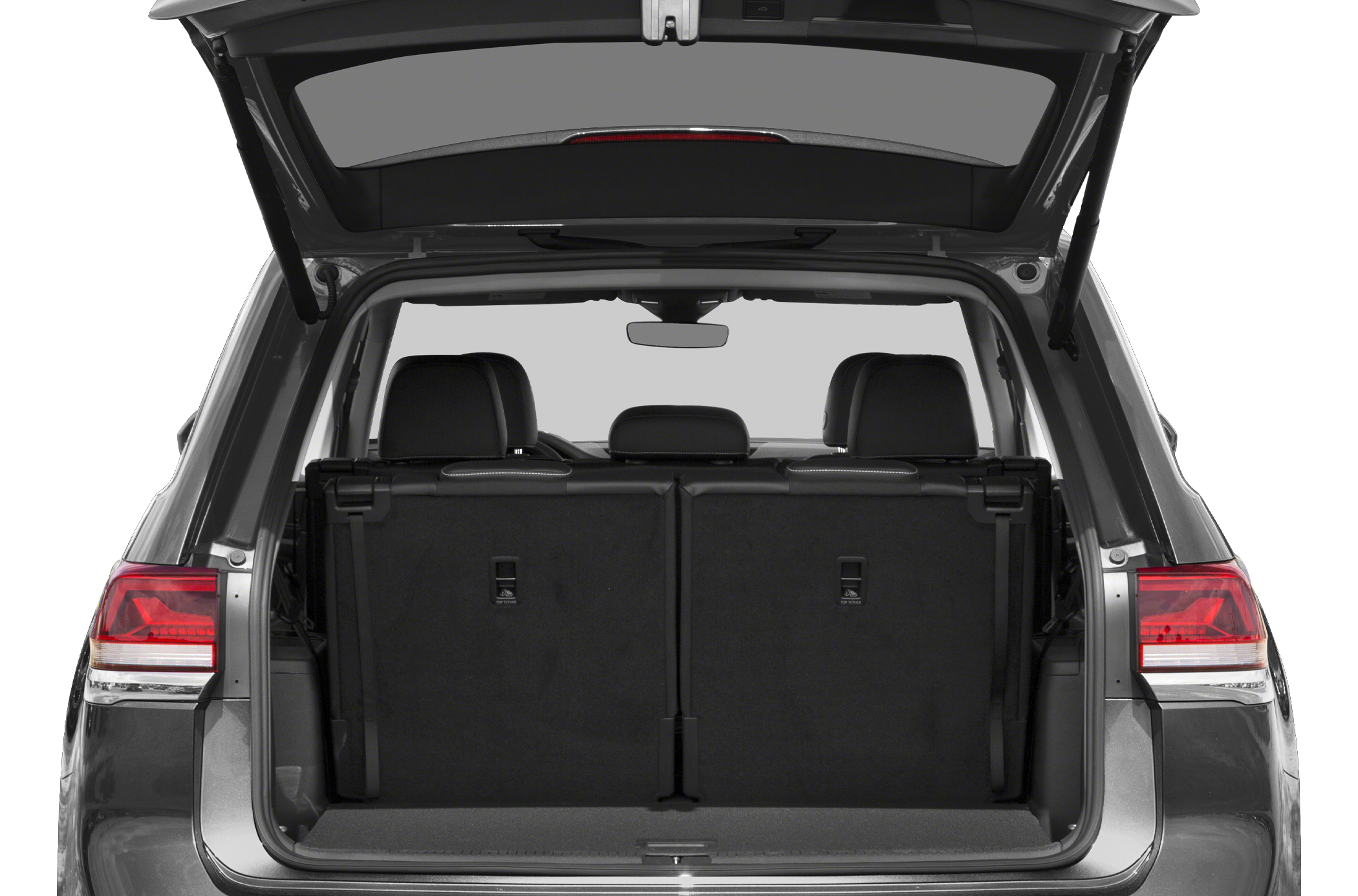 2023 Volkswagen Atlas