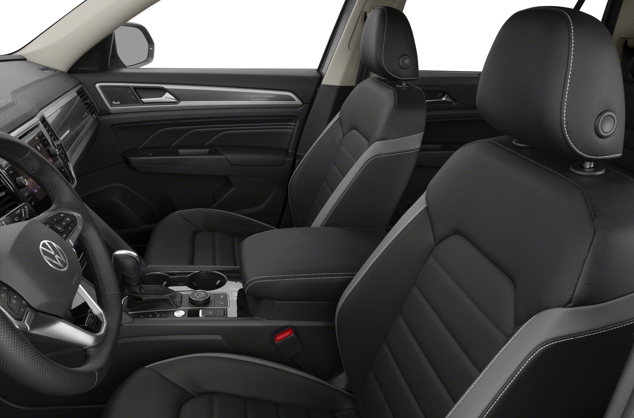 2023 Volkswagen Atlas