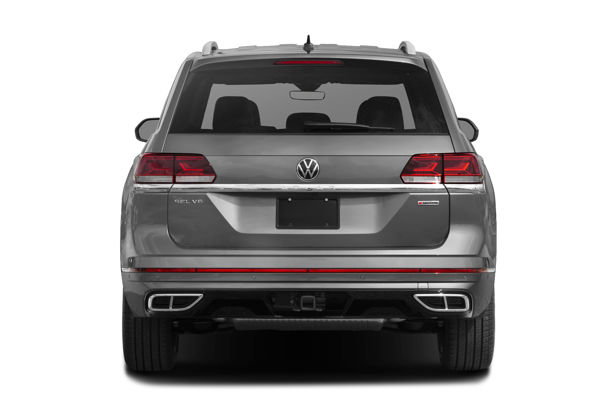 2023 Volkswagen Atlas