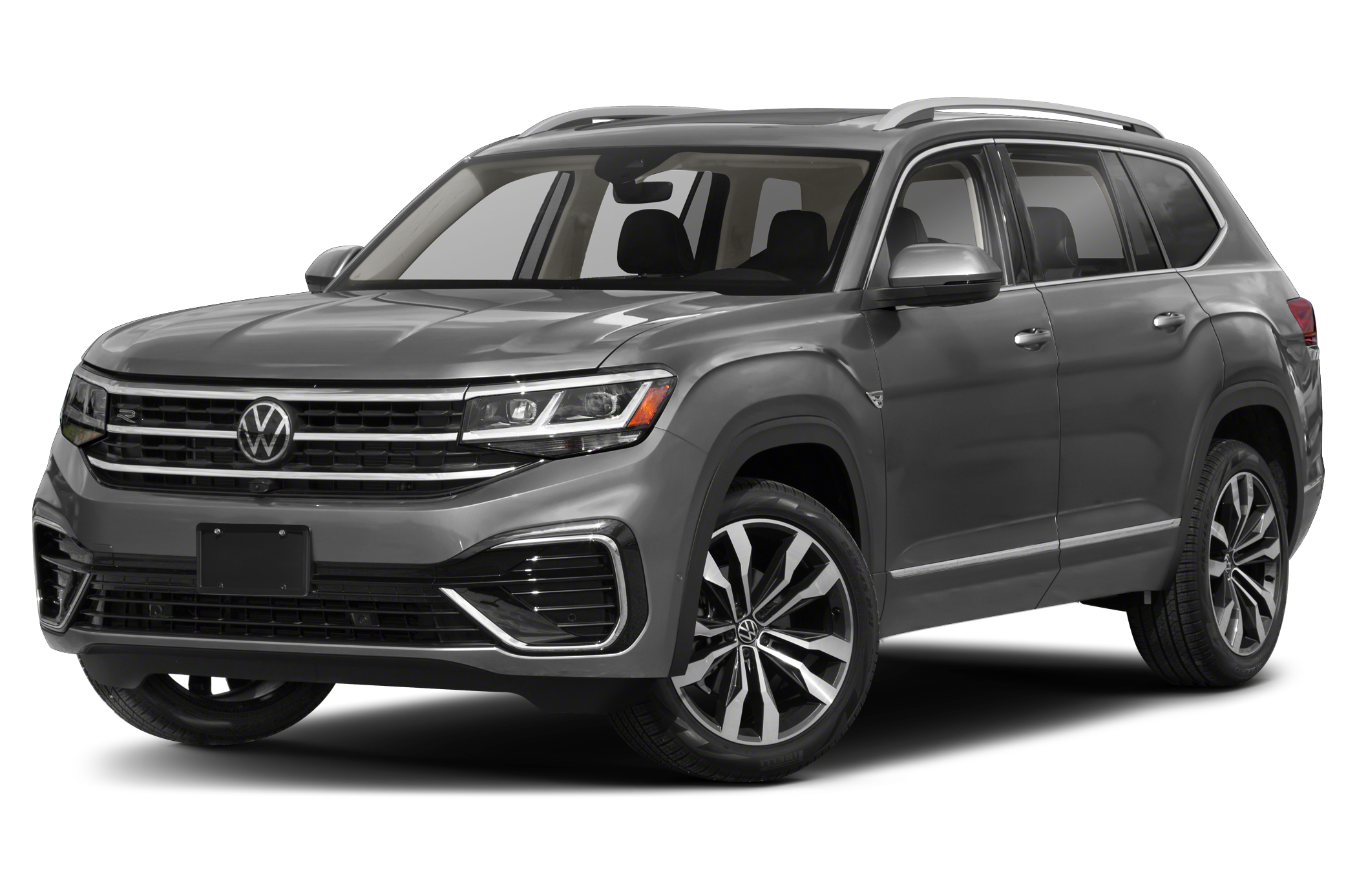 2023 Volkswagen Atlas