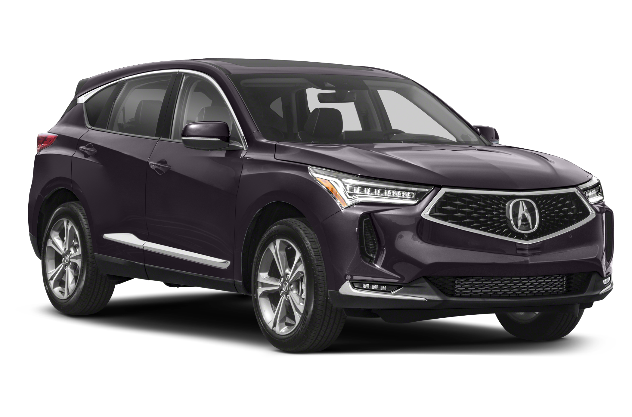 2023 Acura RDX