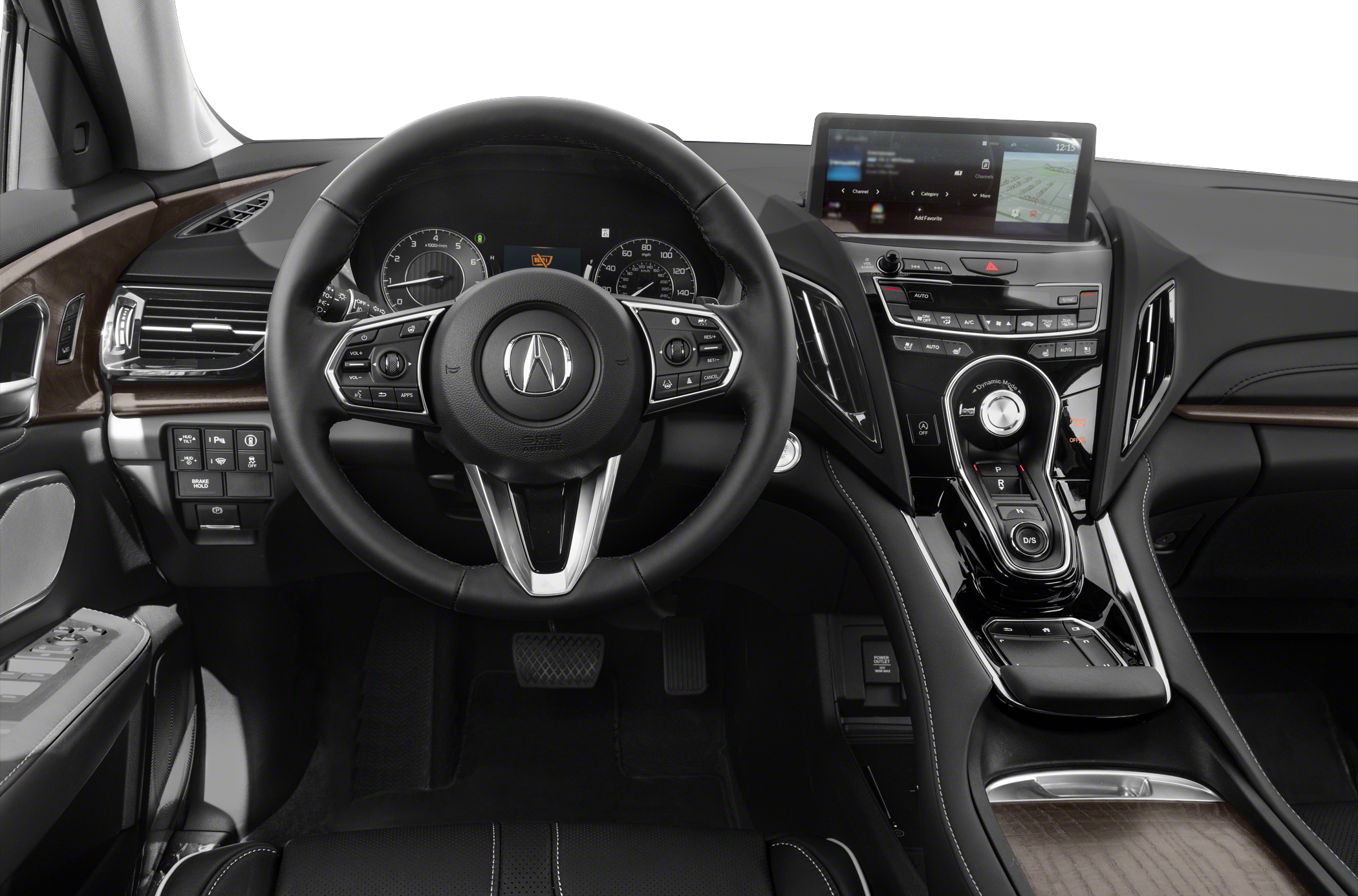 2023 Acura RDX