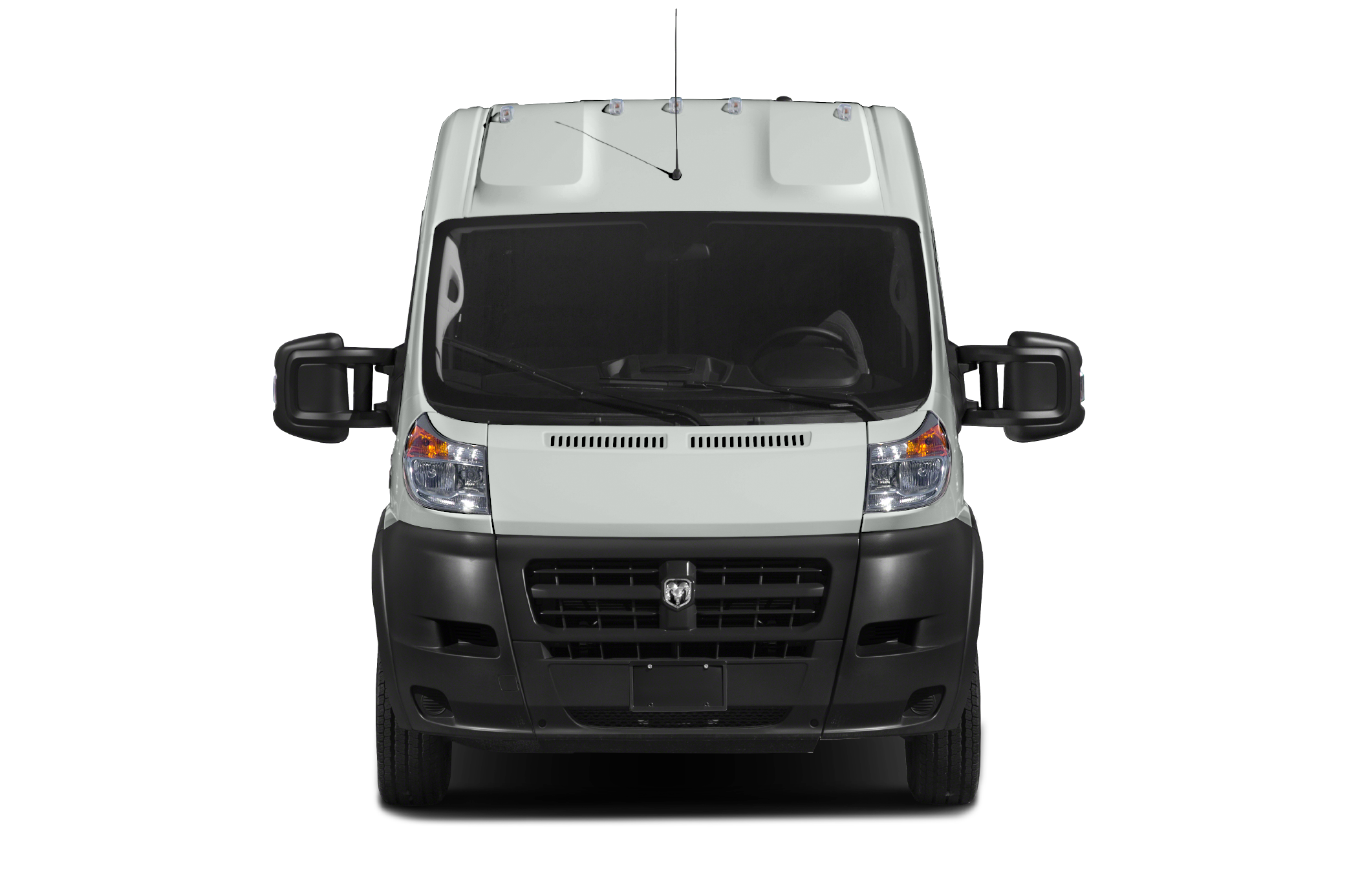 2018 ram promaster store 3500