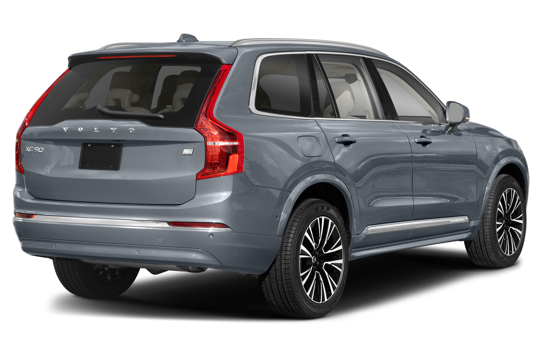 2023 Volvo XC90 Recharge Plug-In Hybrid