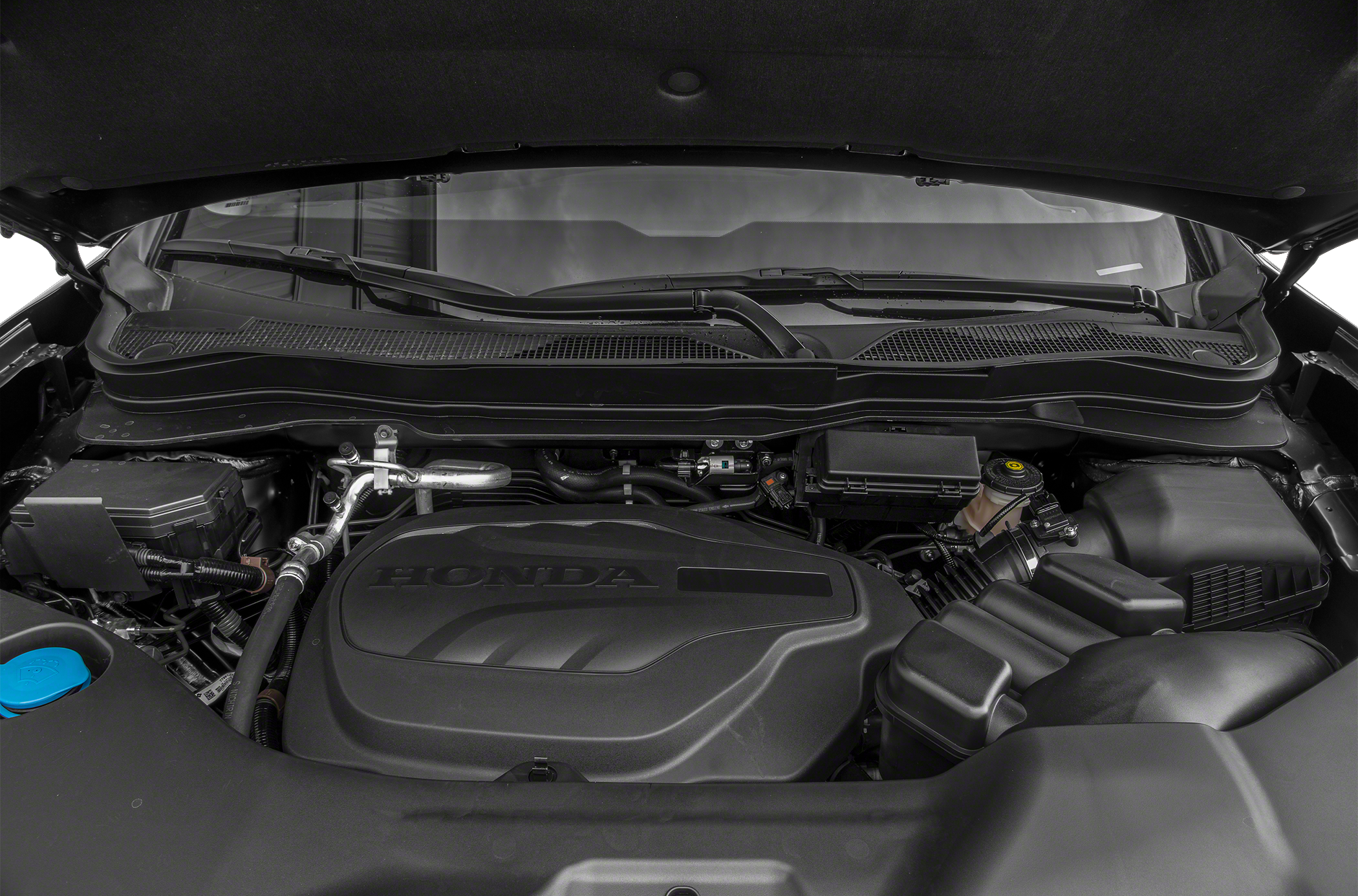 2022 Honda Ridgeline