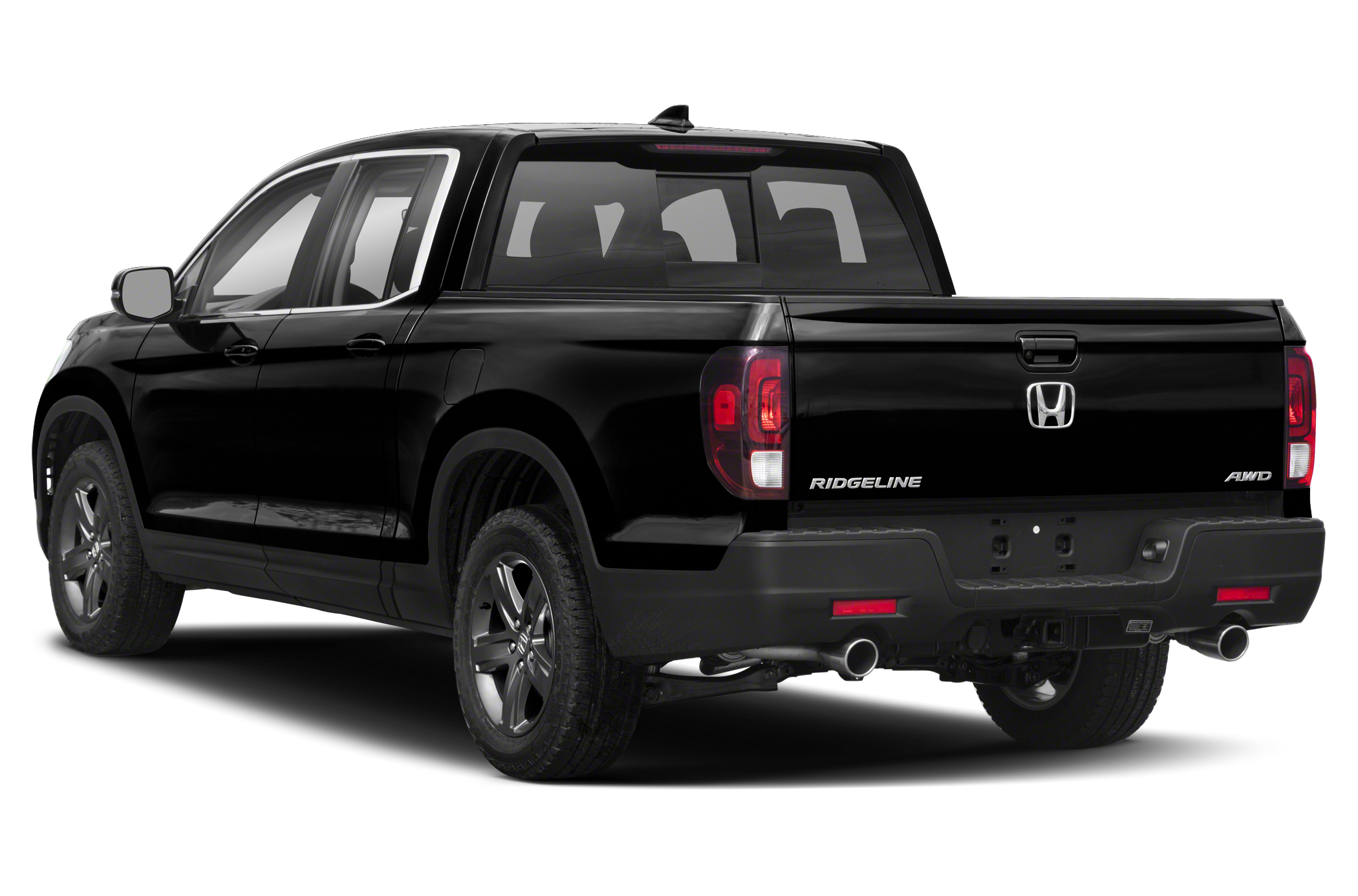 2022 Honda Ridgeline