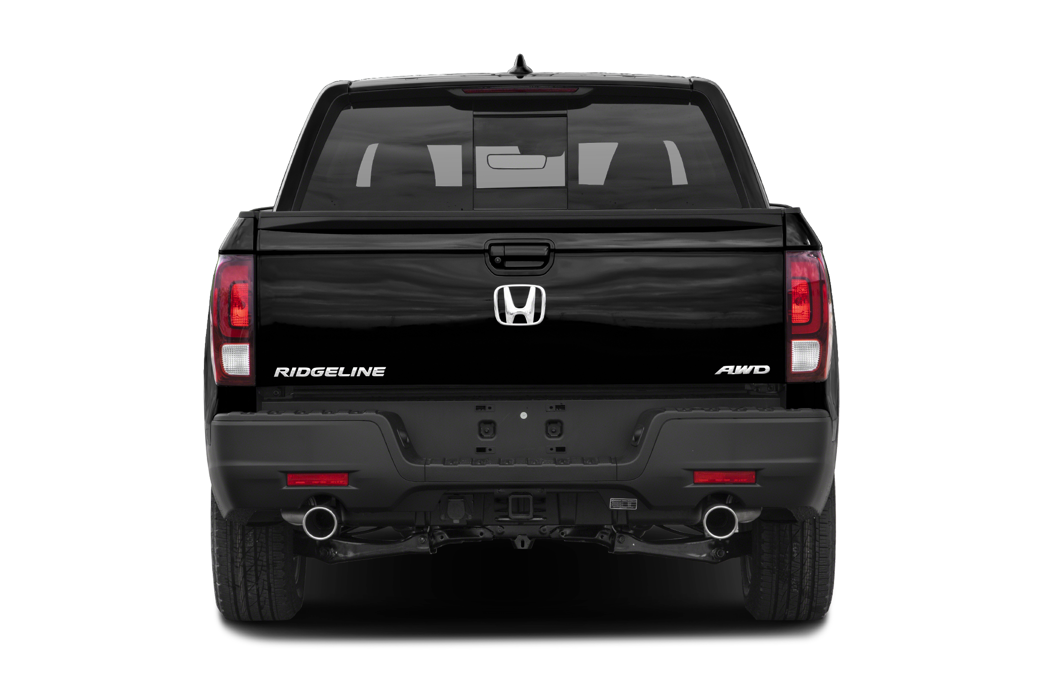 2022 Honda Ridgeline