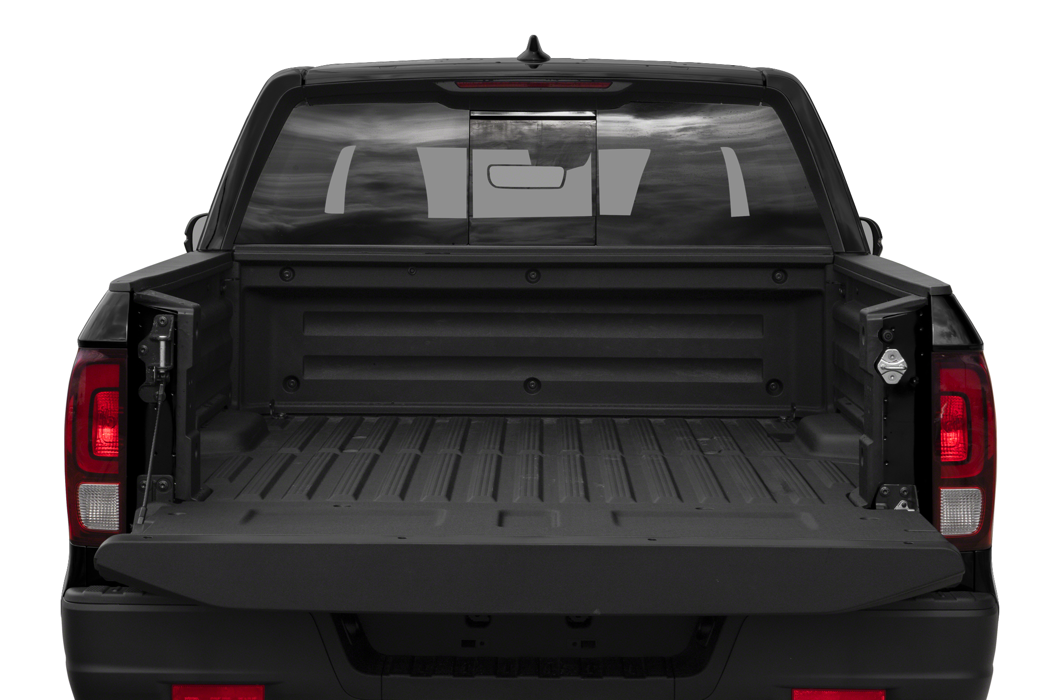 2022 Honda Ridgeline