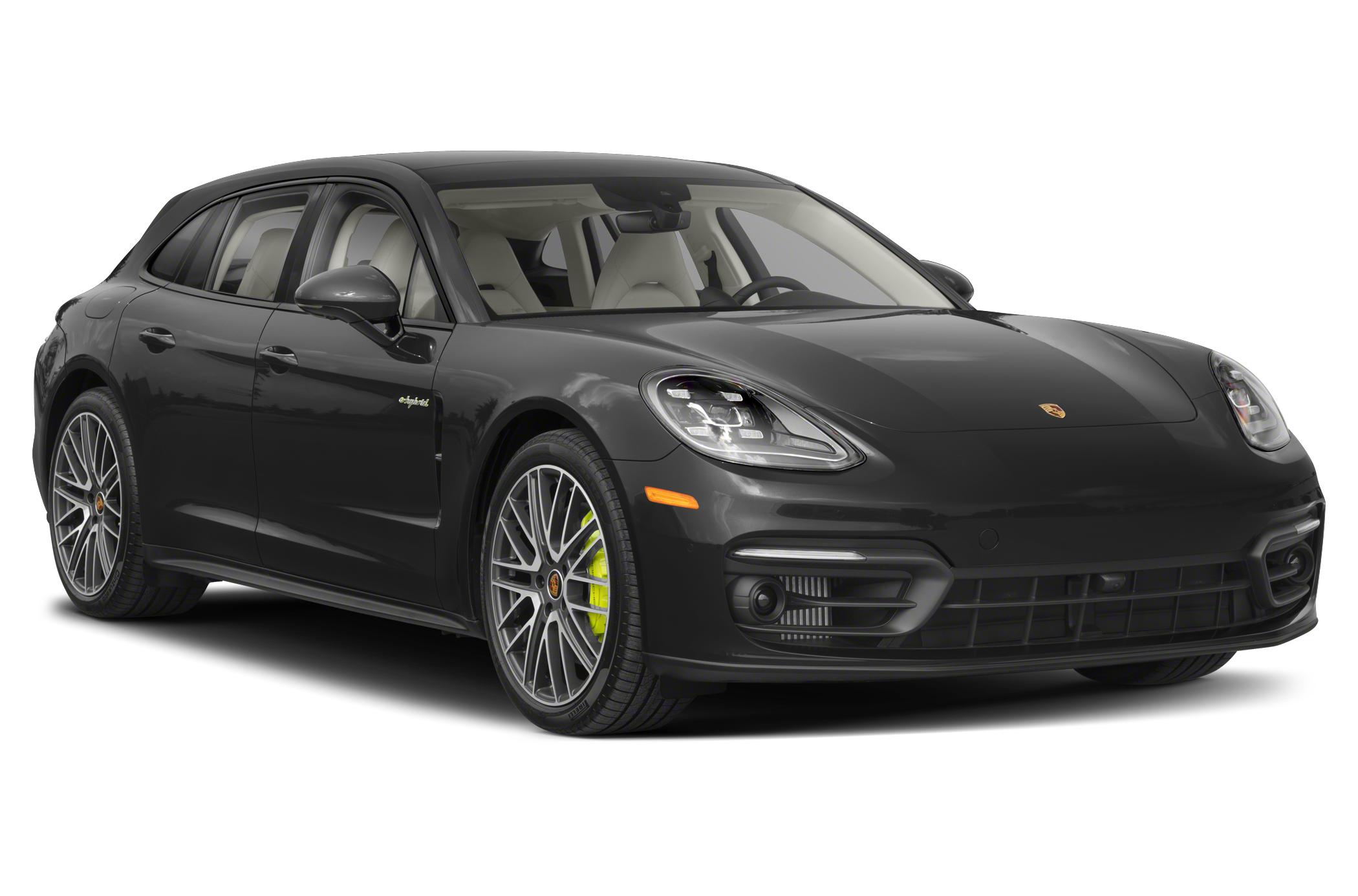 2021 Porsche Panamera E-Hybrid Sport Turismo