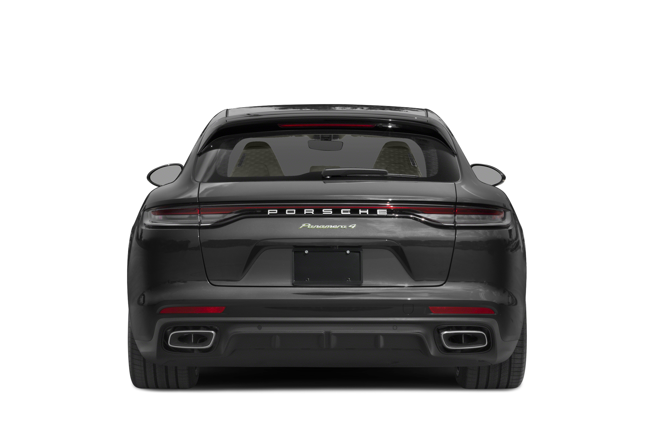 2021 Porsche Panamera E-Hybrid Sport Turismo