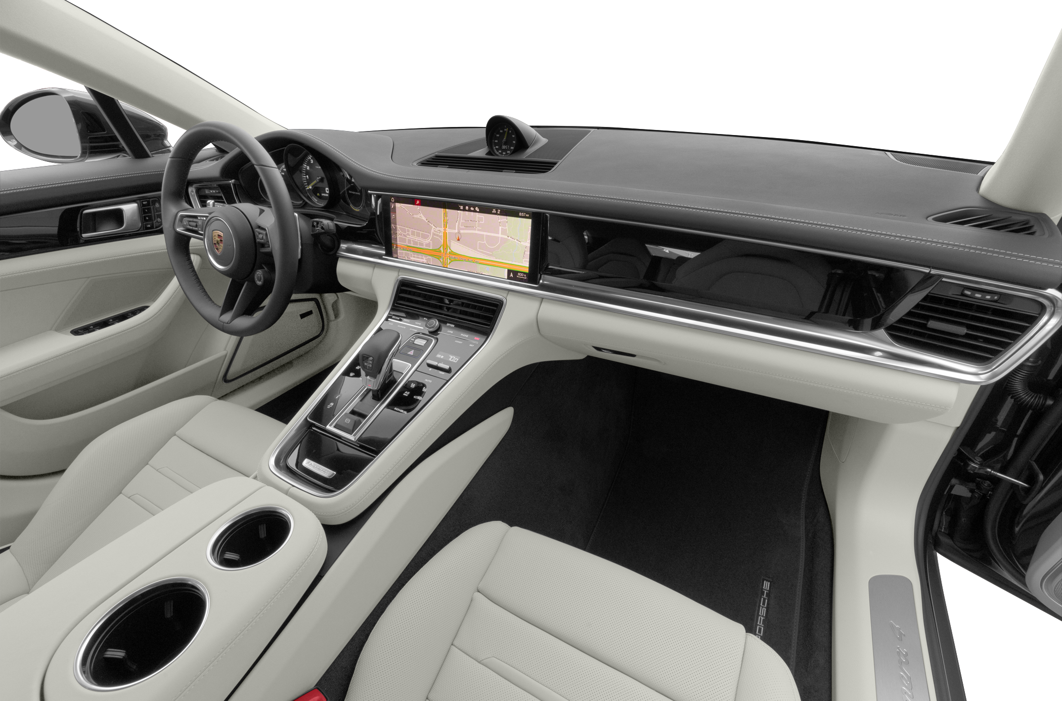 2021 Porsche Panamera E-Hybrid Sport Turismo