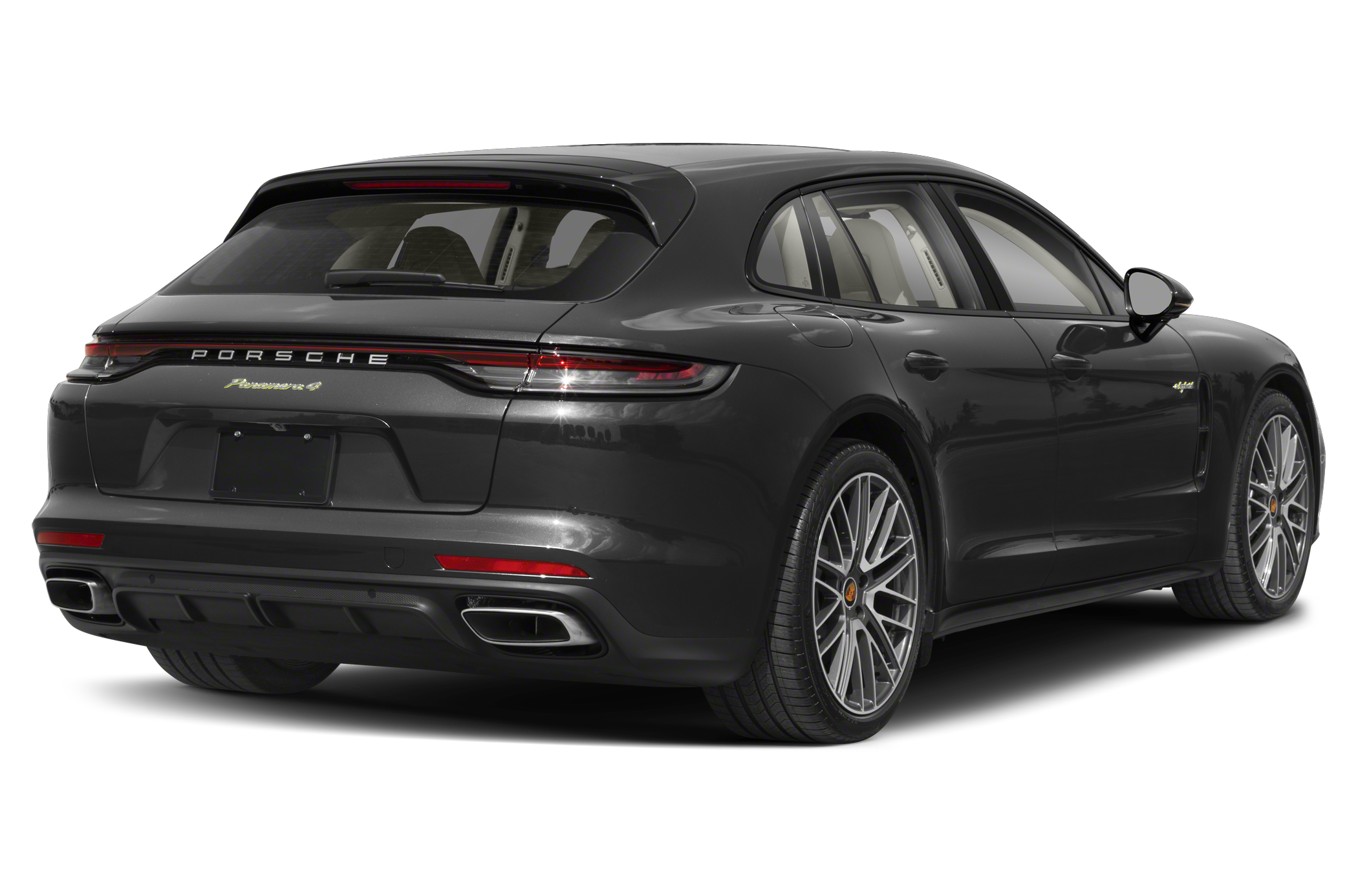2021 Porsche Panamera E-Hybrid Sport Turismo