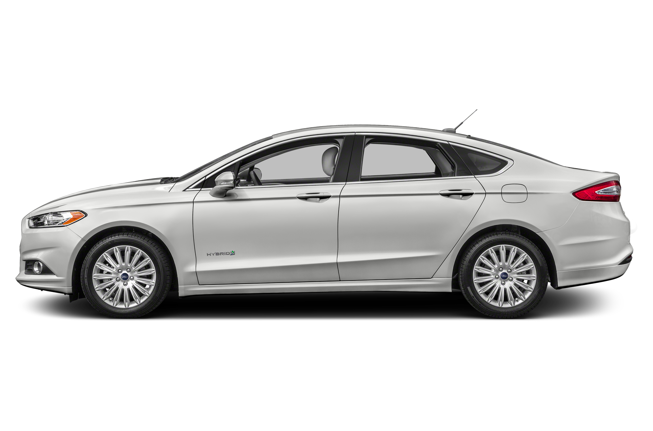 2015 Ford Fusion Hybrid