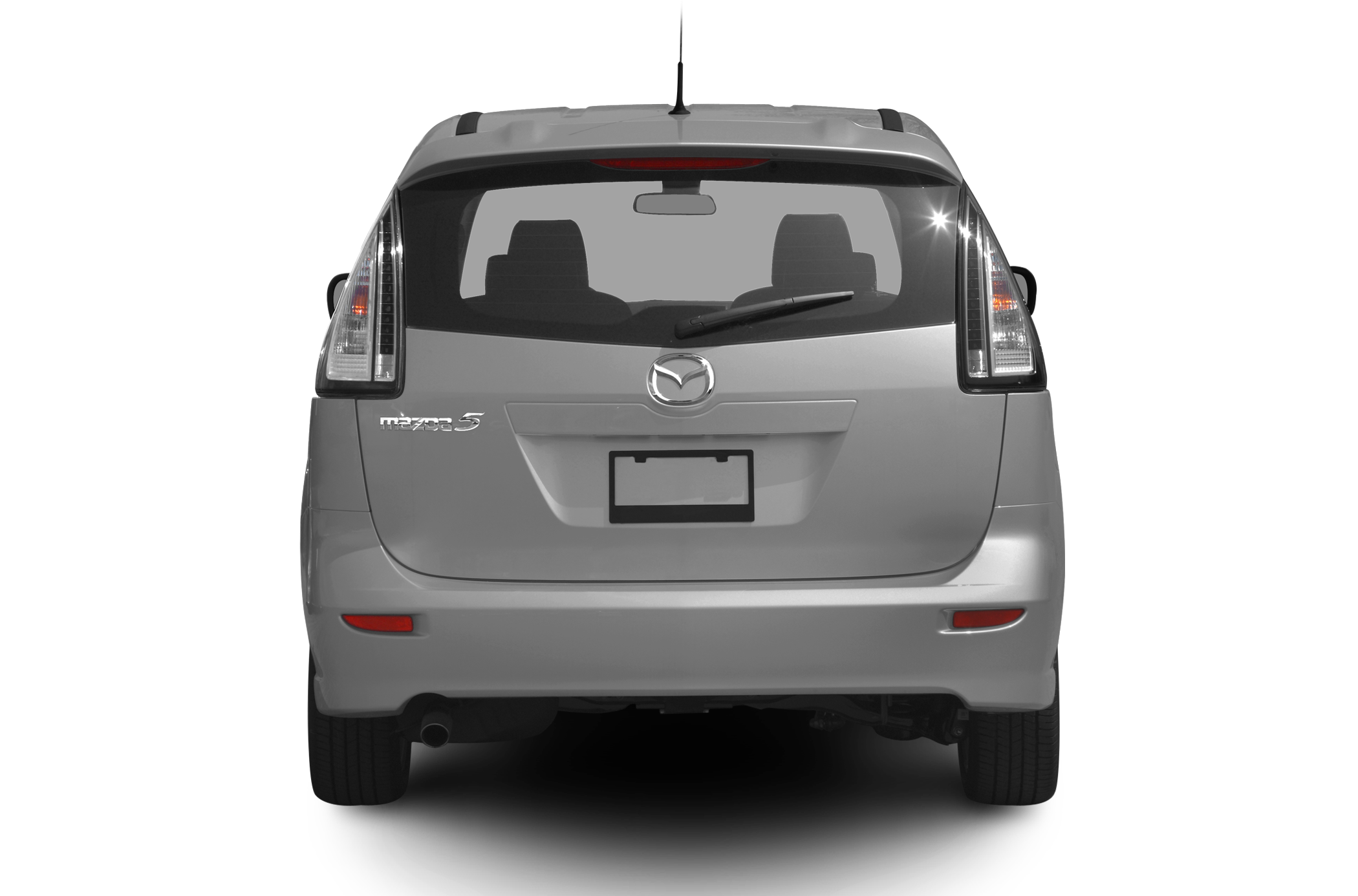 2008 Mazda Mazda5