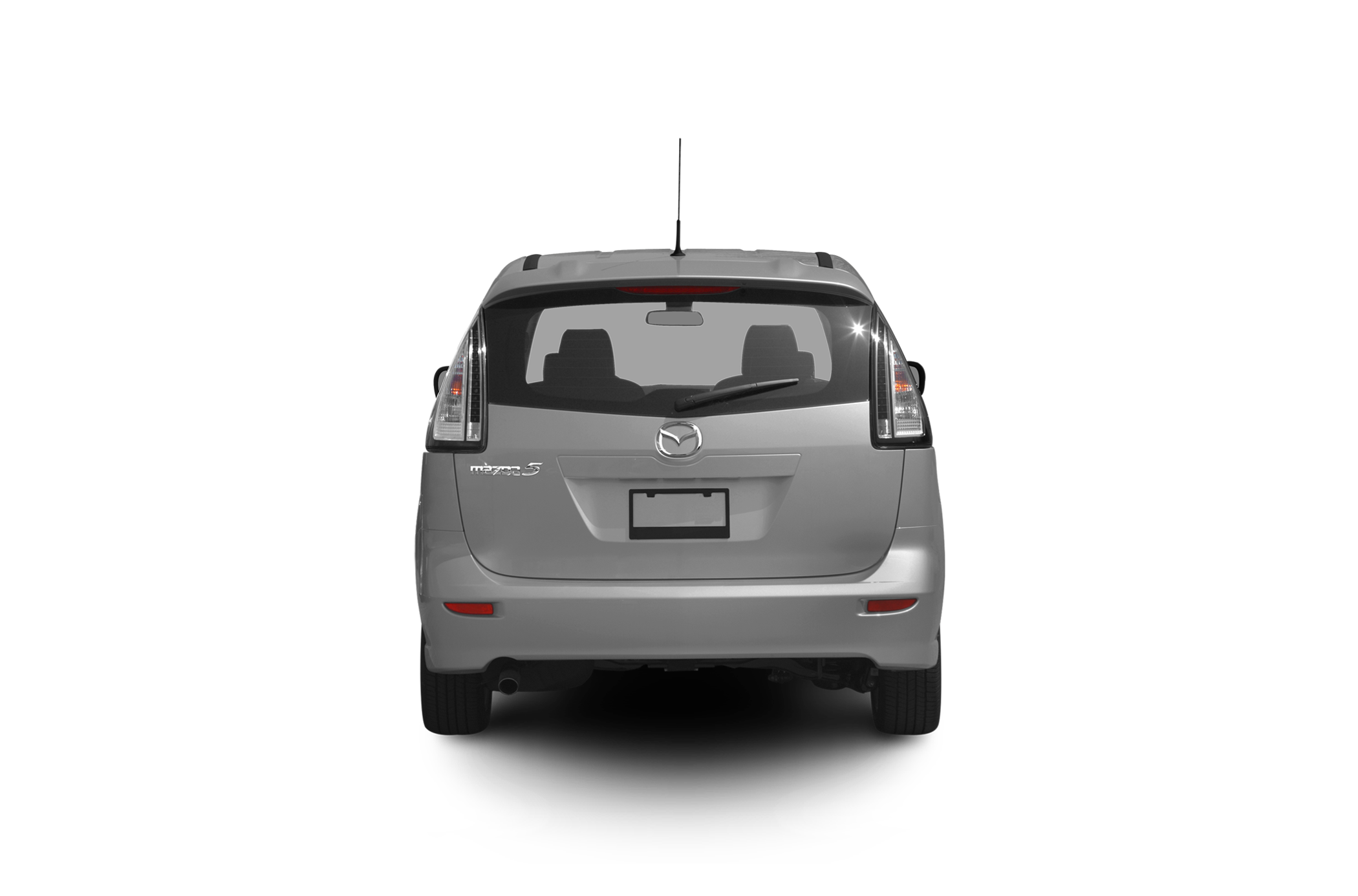 2008 Mazda Mazda5