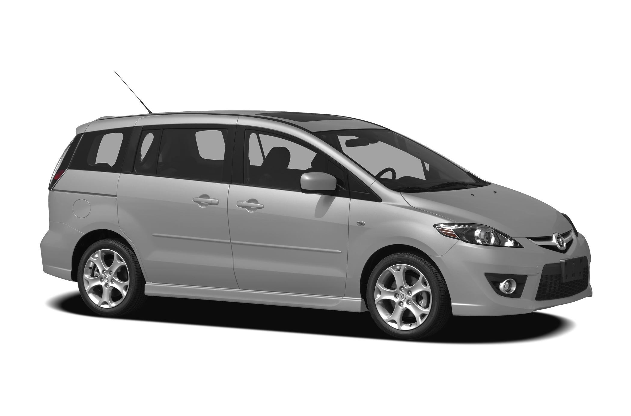 2008 Mazda Mazda5
