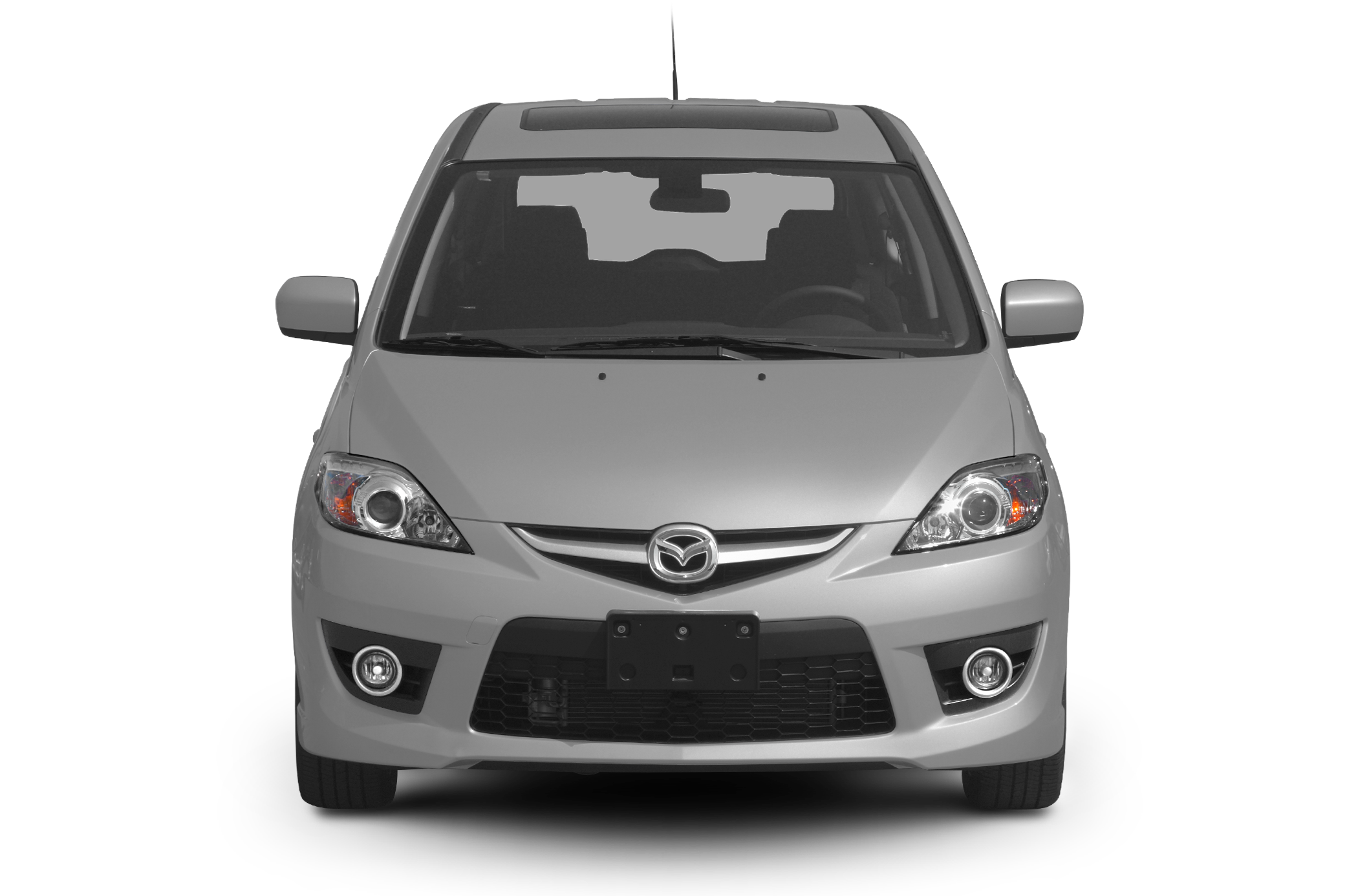2008 Mazda Mazda5