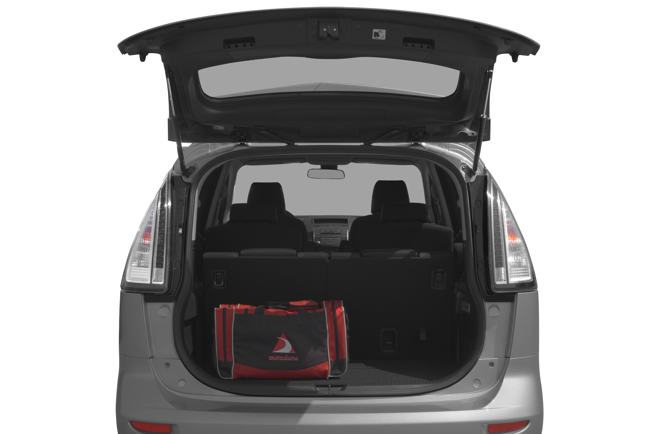 2008 Mazda Mazda5