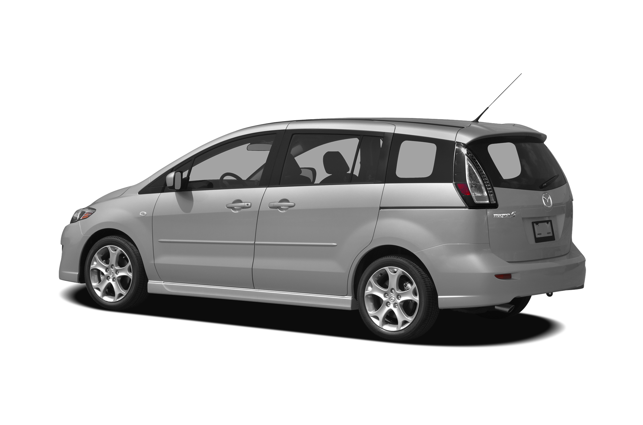 2008 Mazda Mazda5