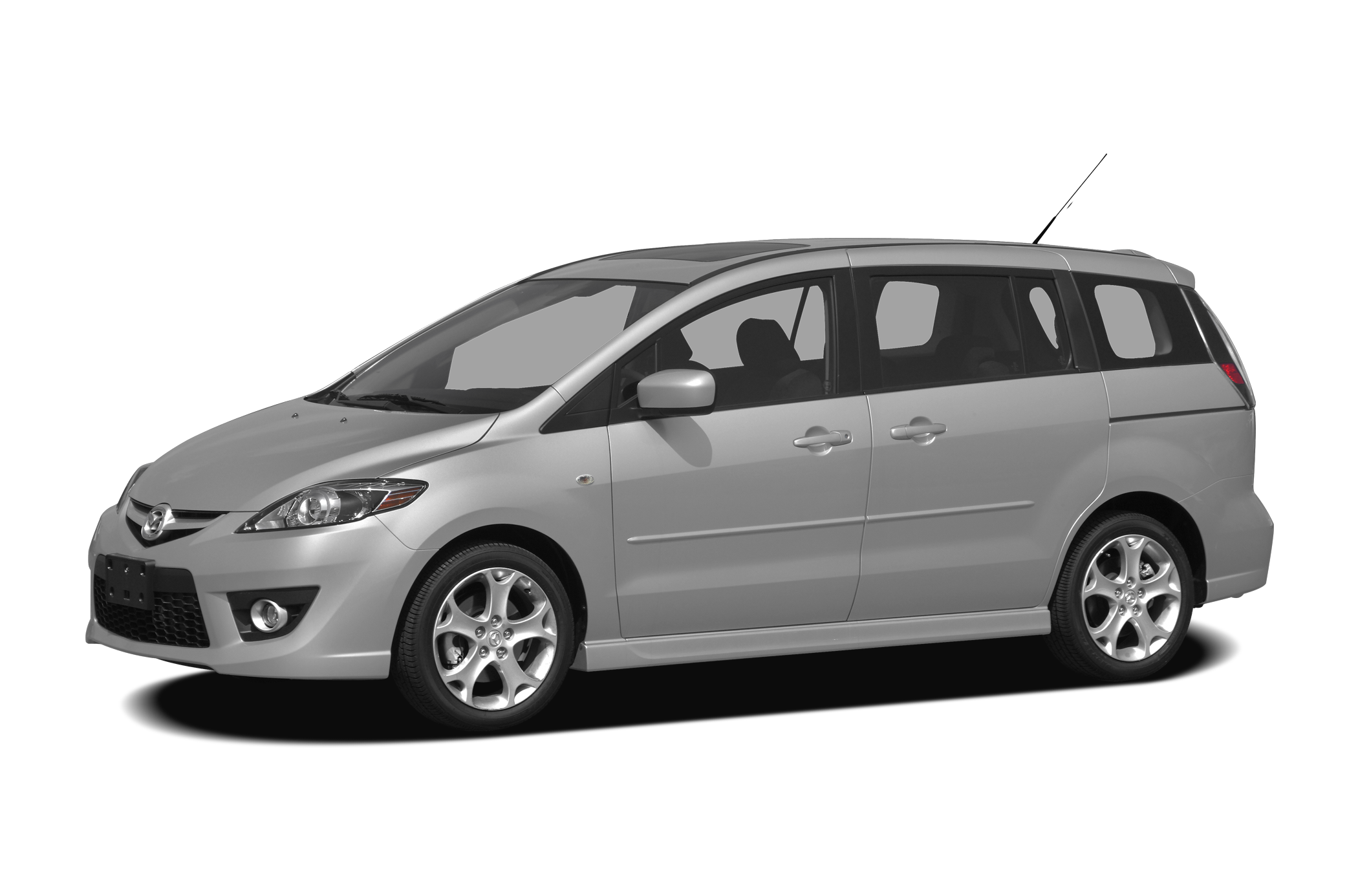 2008 Mazda Mazda5