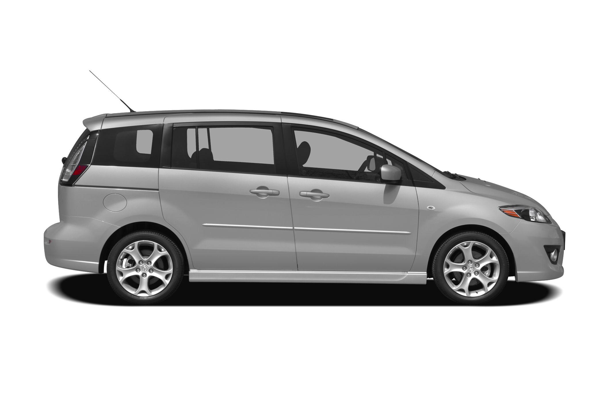2008 Mazda Mazda5