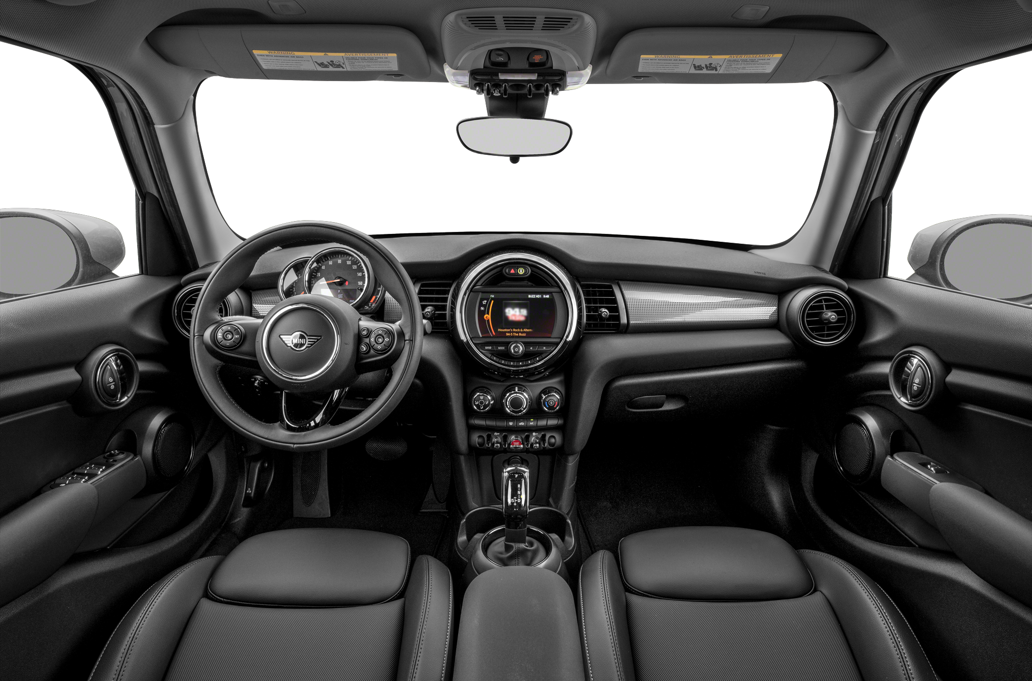 2021 MINI Hardtop