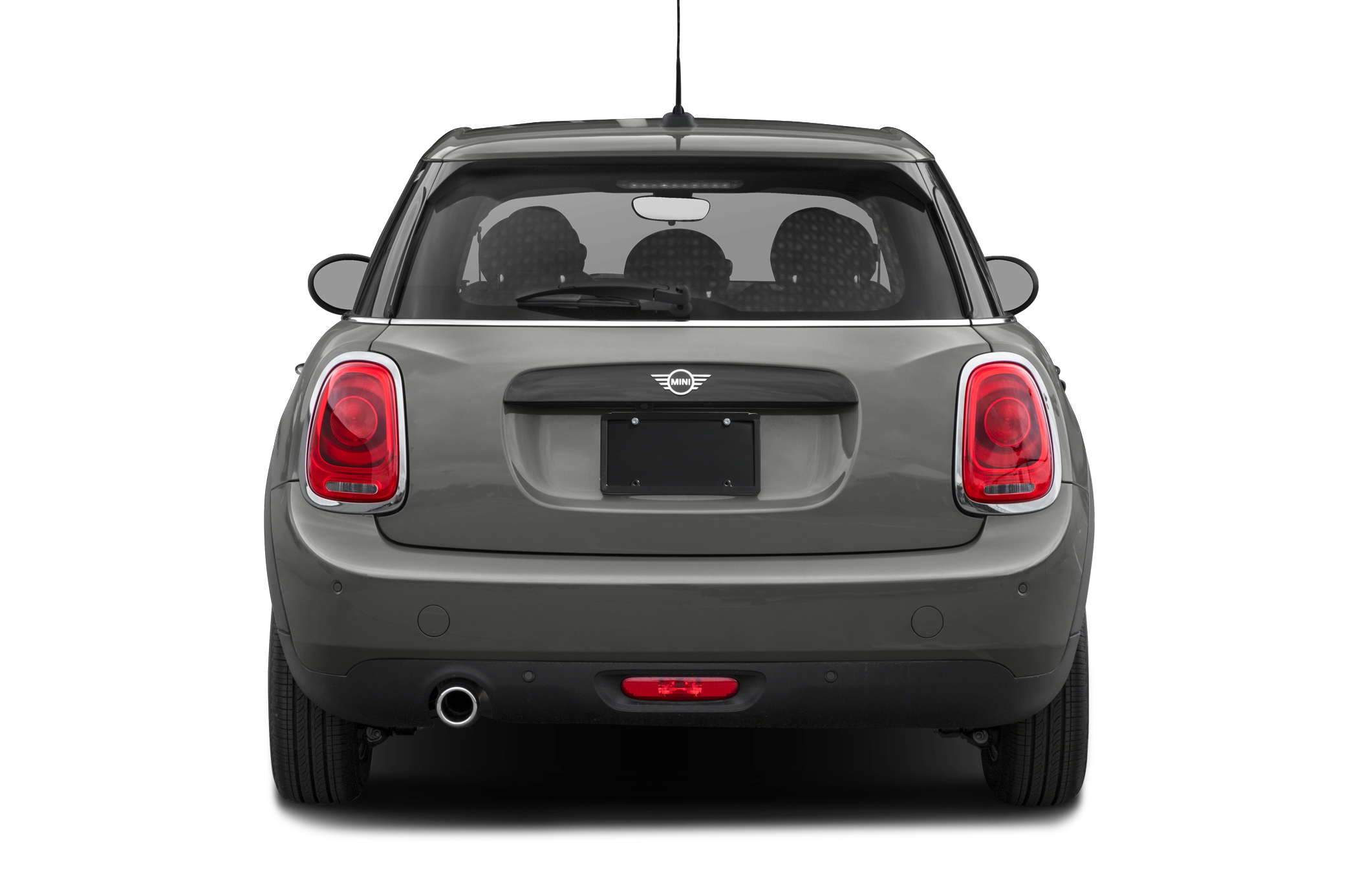 2021 MINI Hardtop