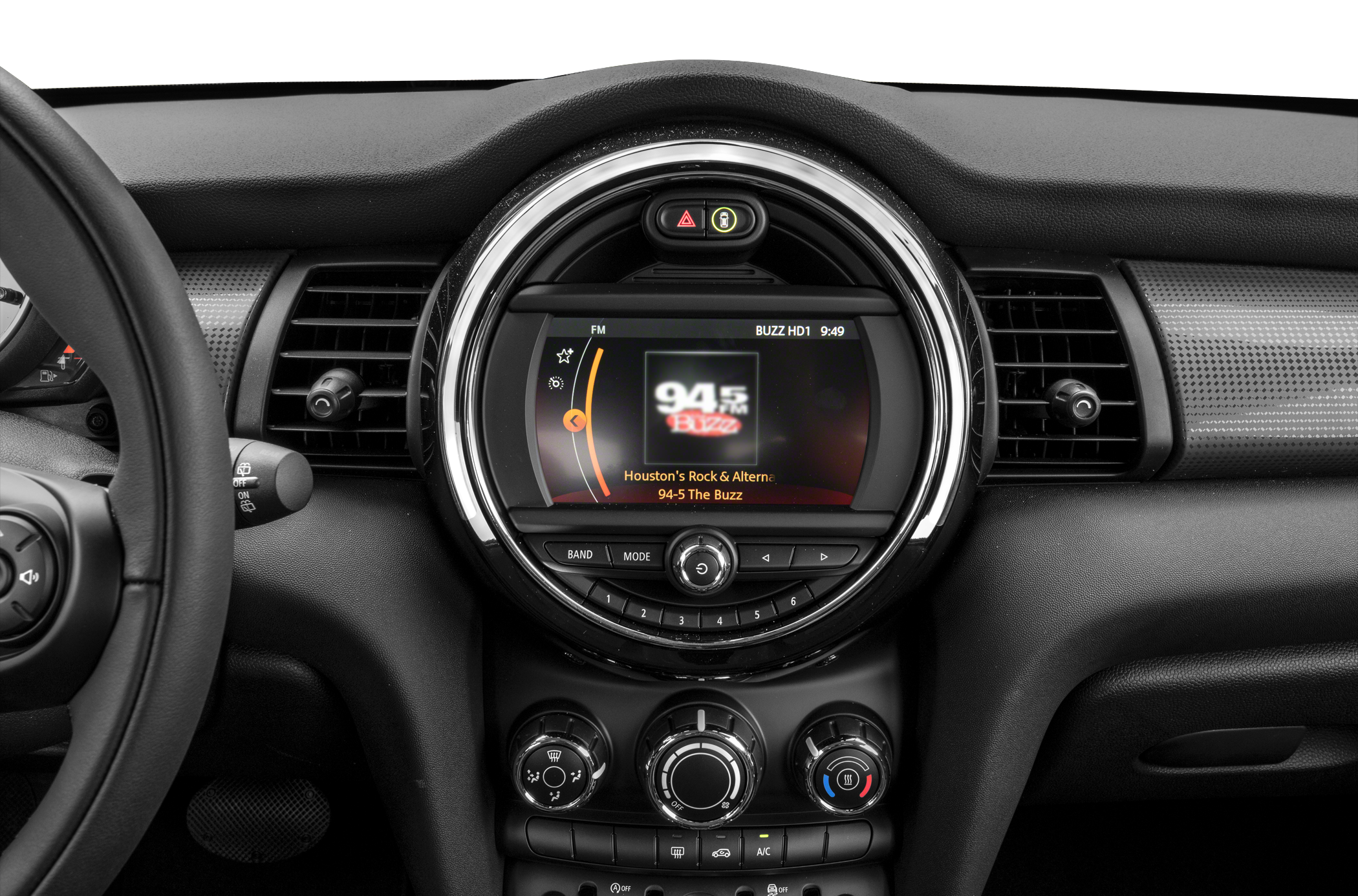 2021 MINI Hardtop