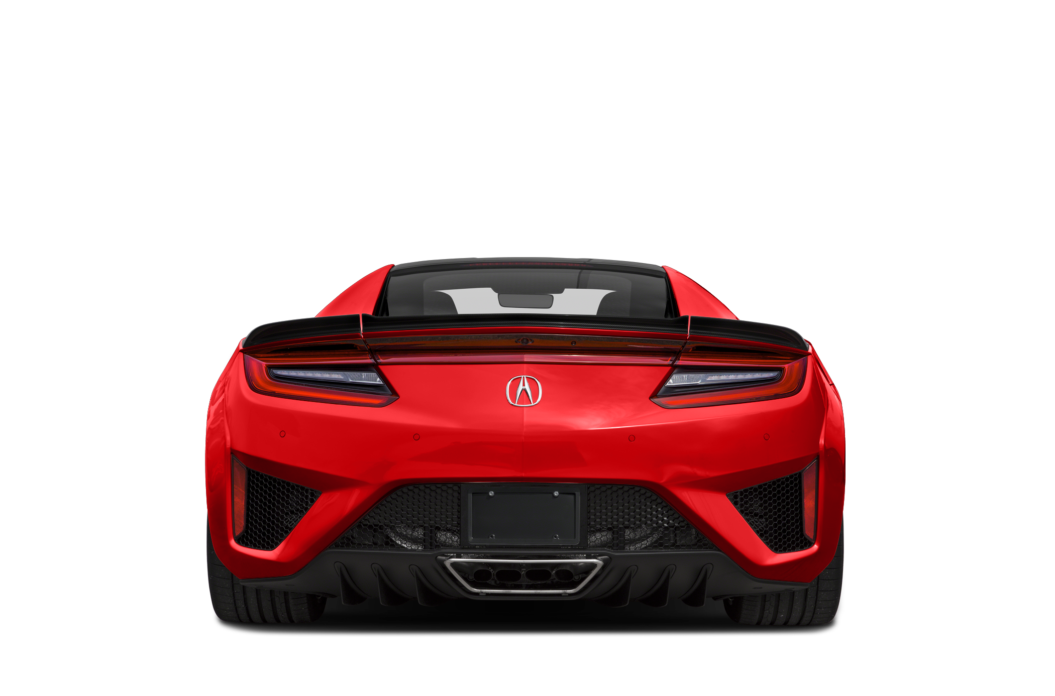 2019 Acura NSX - Specs, Prices, MPG, Reviews & Photos | Cars.com