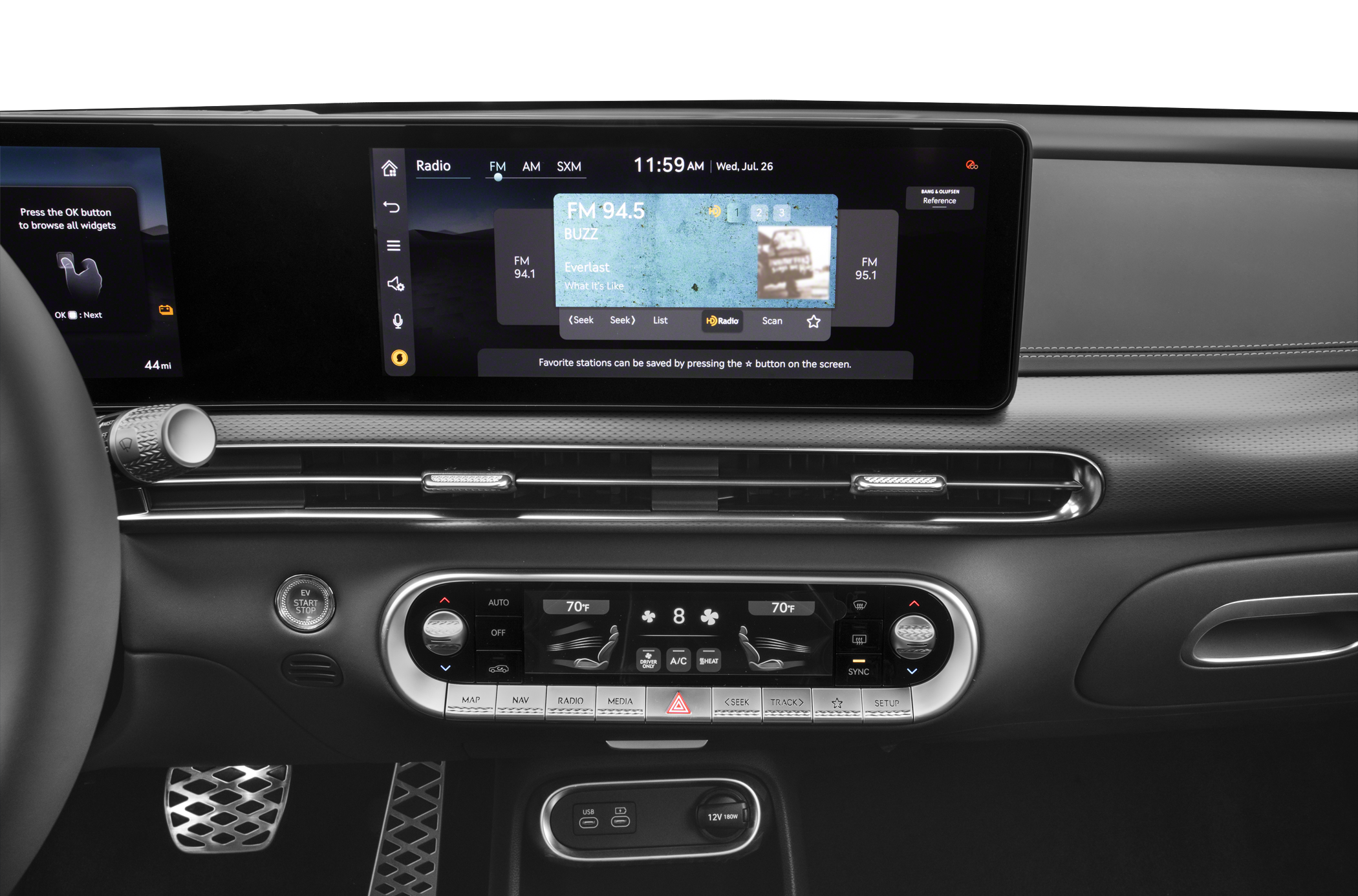 2025 Genesis GV60