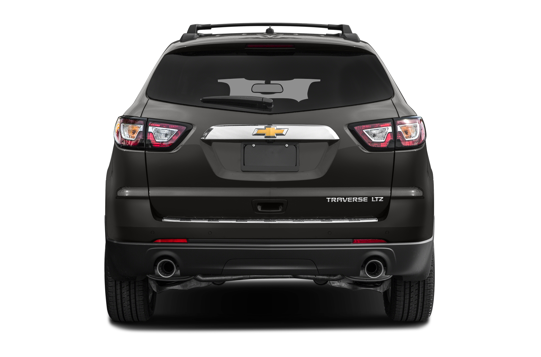 2015 Chevrolet Traverse