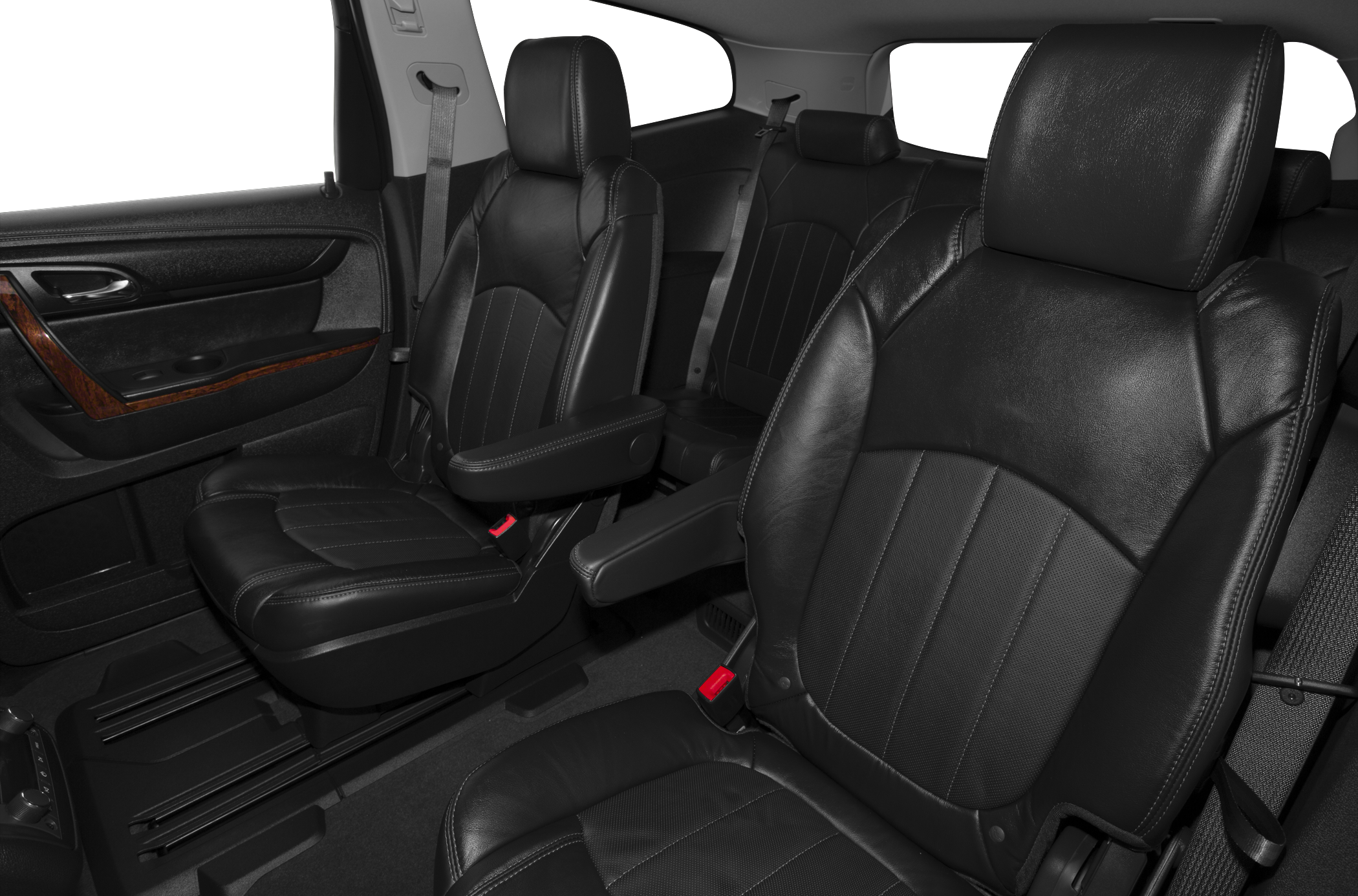 2015 Chevrolet Traverse